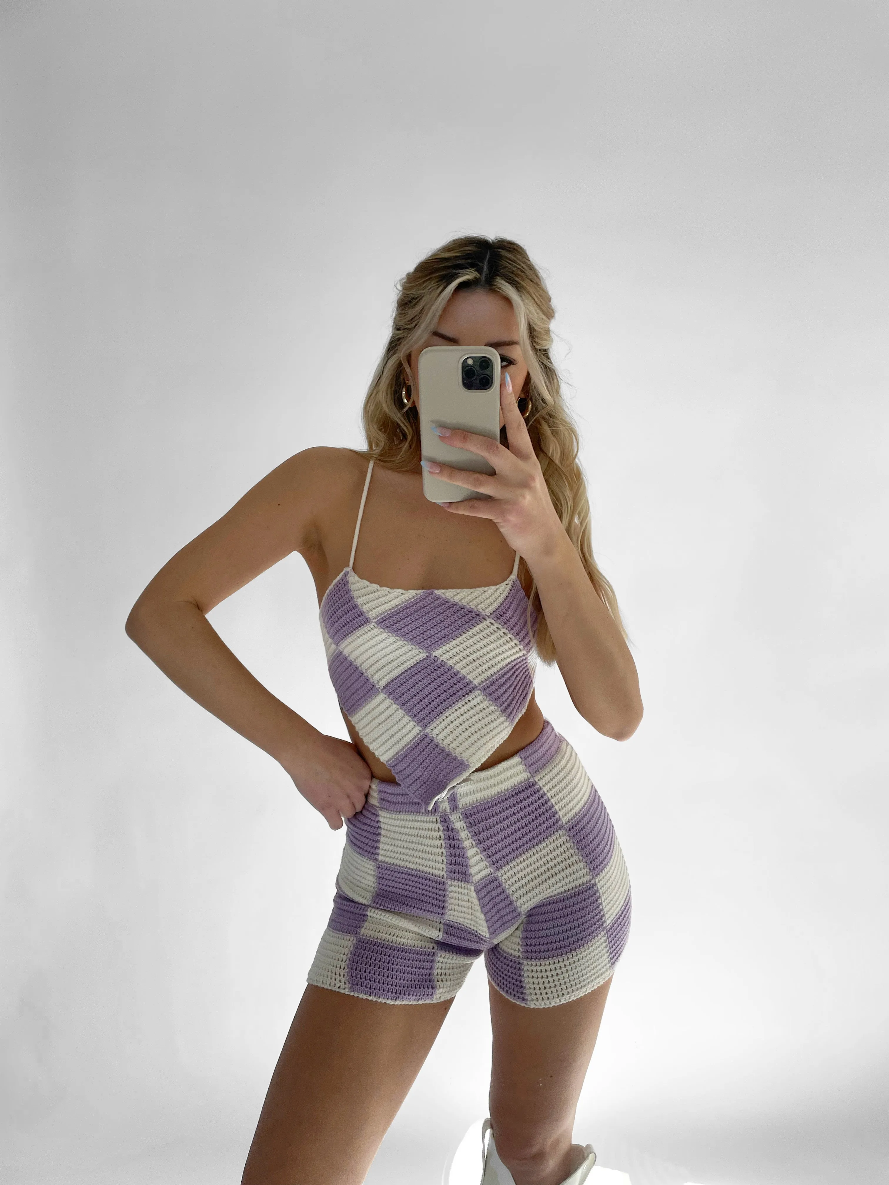Lavender Haze Set