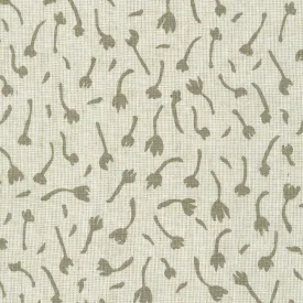 LIMESTONE Seeds, Riverbend from Anna Graham on Essex Linen/Cotton