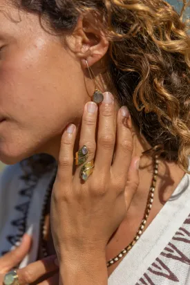 Luminous Earrings