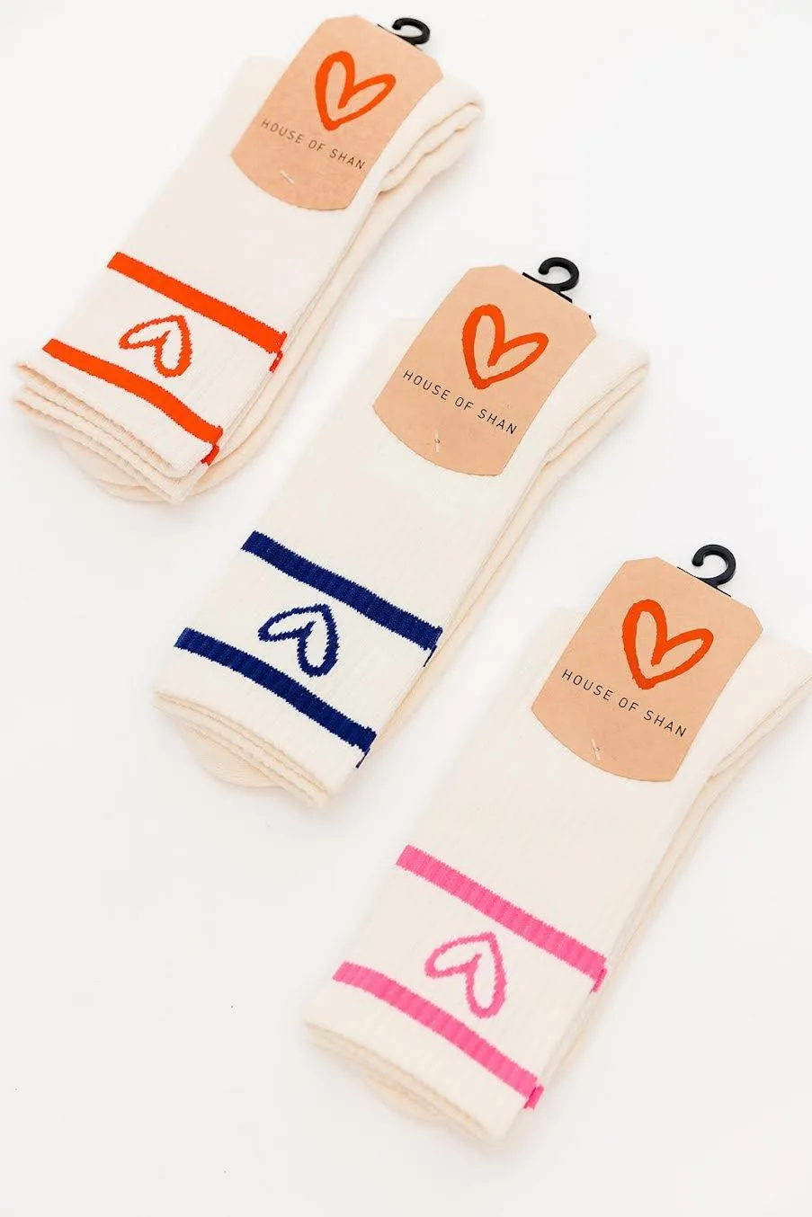 LWYL Socks