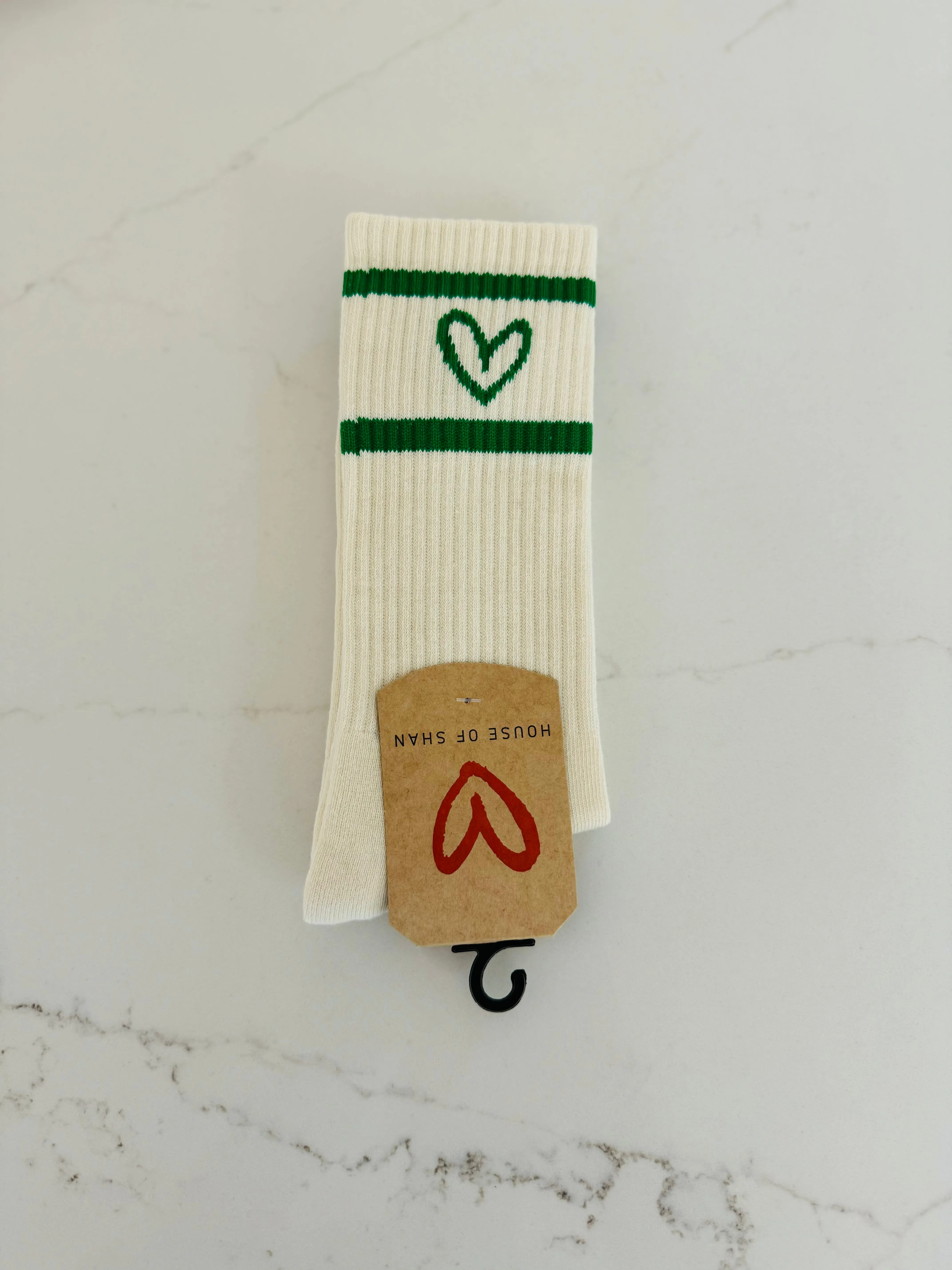 LWYL Socks