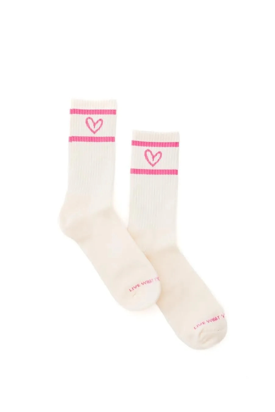 LWYL Socks