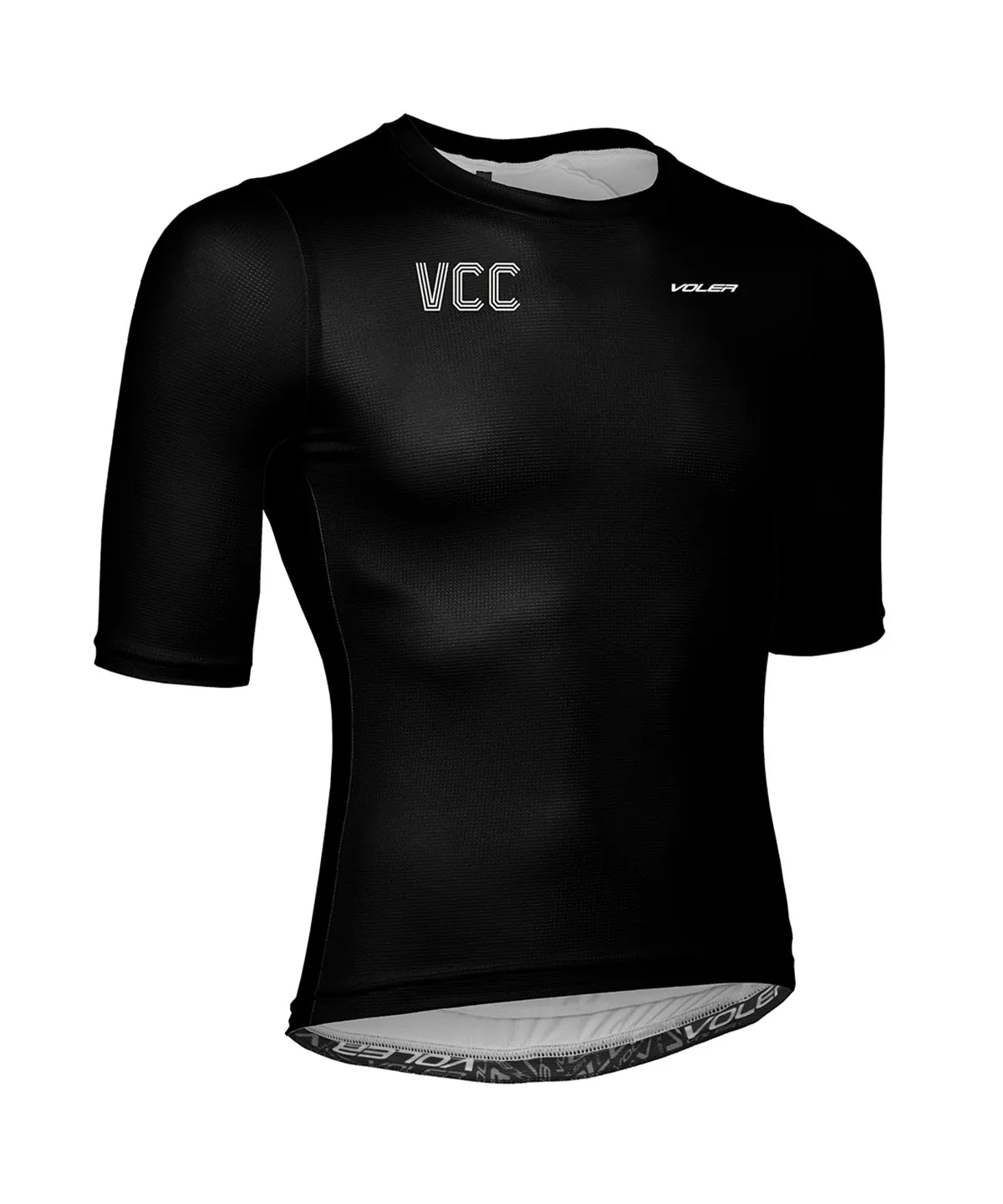 M. PRO AIR ZIPPERLESS JERSEY - VOLER CYCLING CLUB