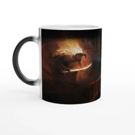 Magic Mug: You Shall Not Pass