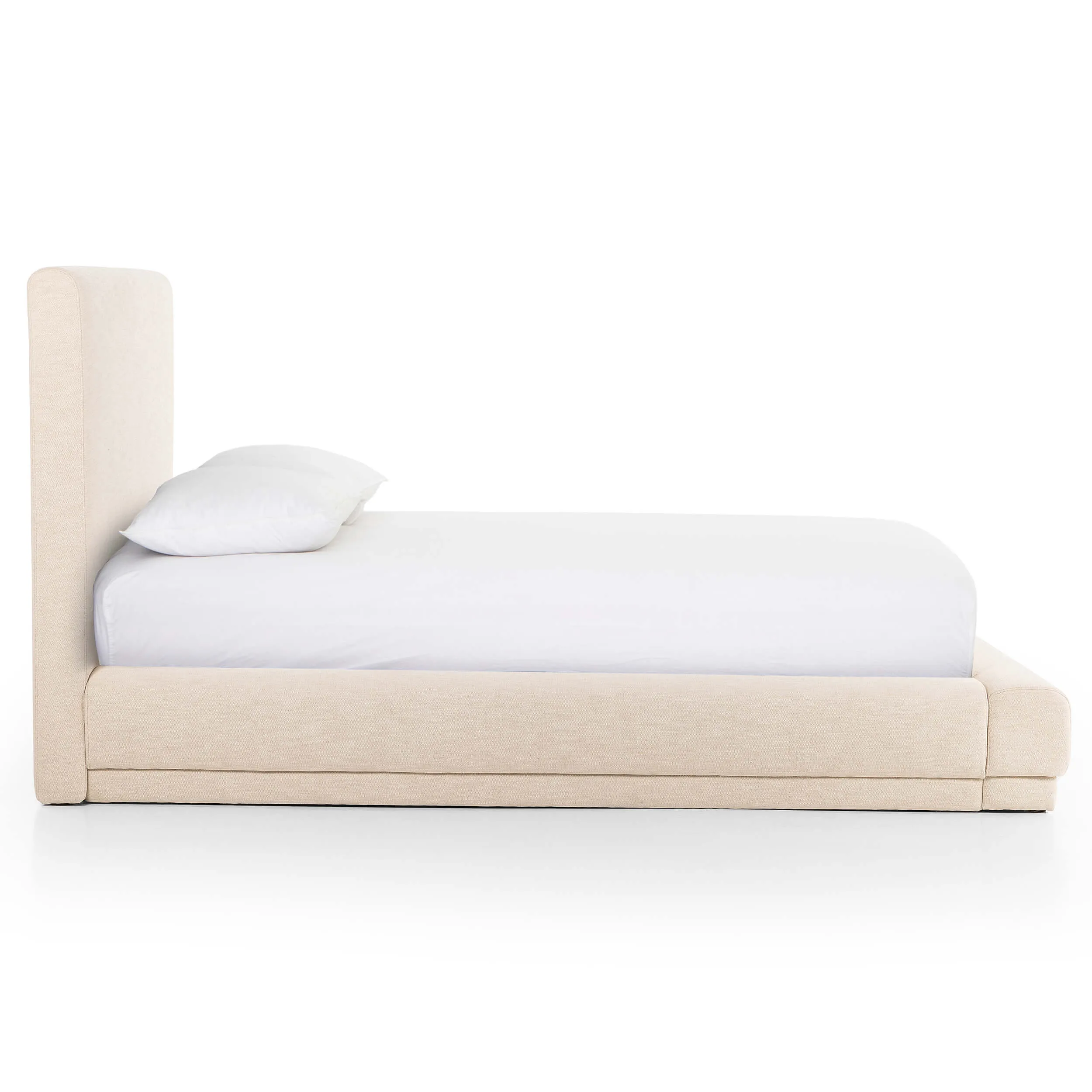 Martina Bed, Bergamo Parchment