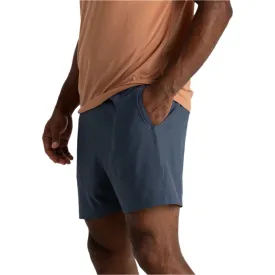 Men's Lined Active Breeze 5.5" Short