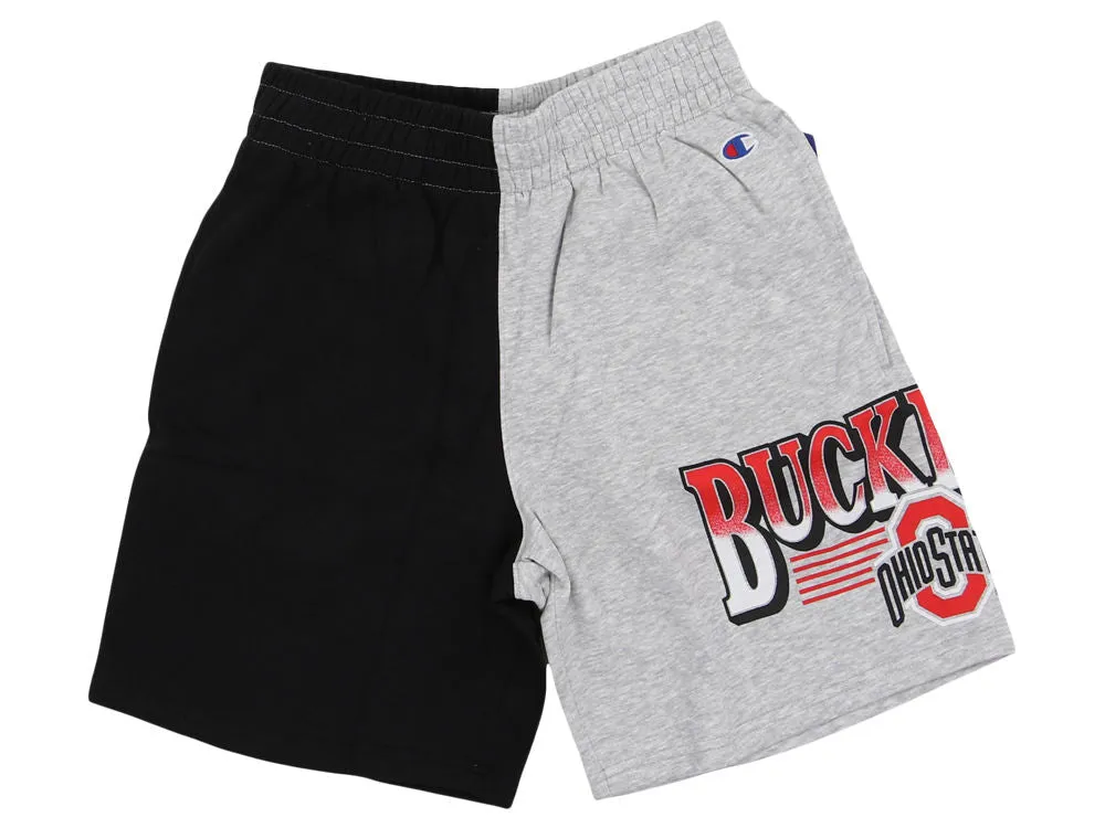 Men's Old School Fleece Shorts