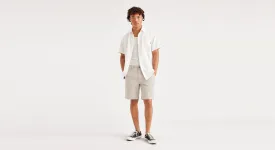 Men's Straight Fit California Shorts