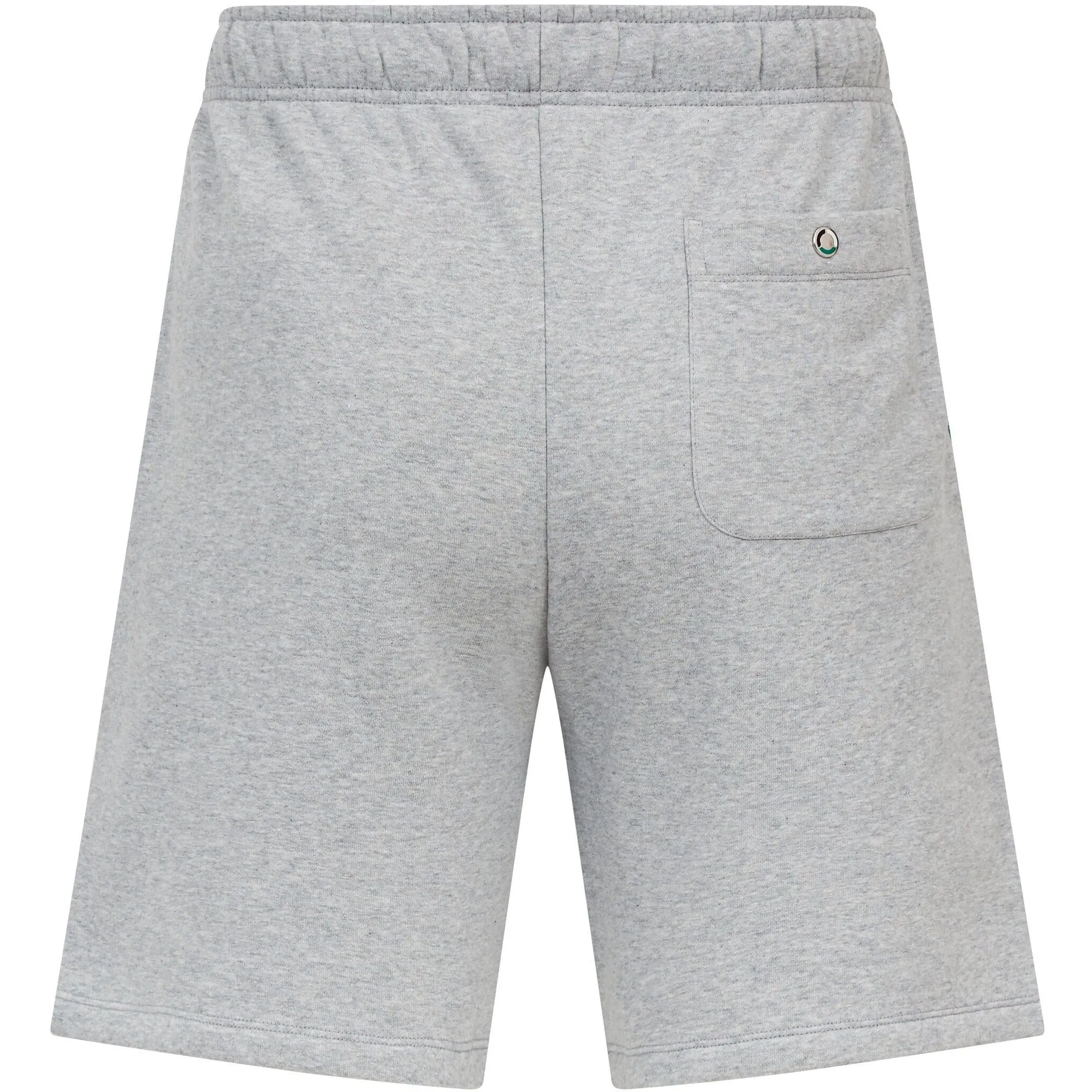 Mercedes AMG Petronas F1 Men's Sweat Shorts - Black/Grey