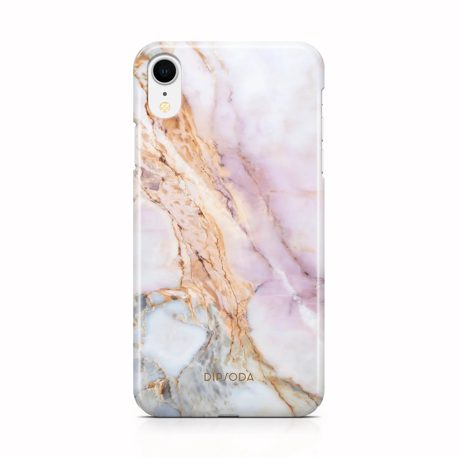 Mermaid Rock Phone Case