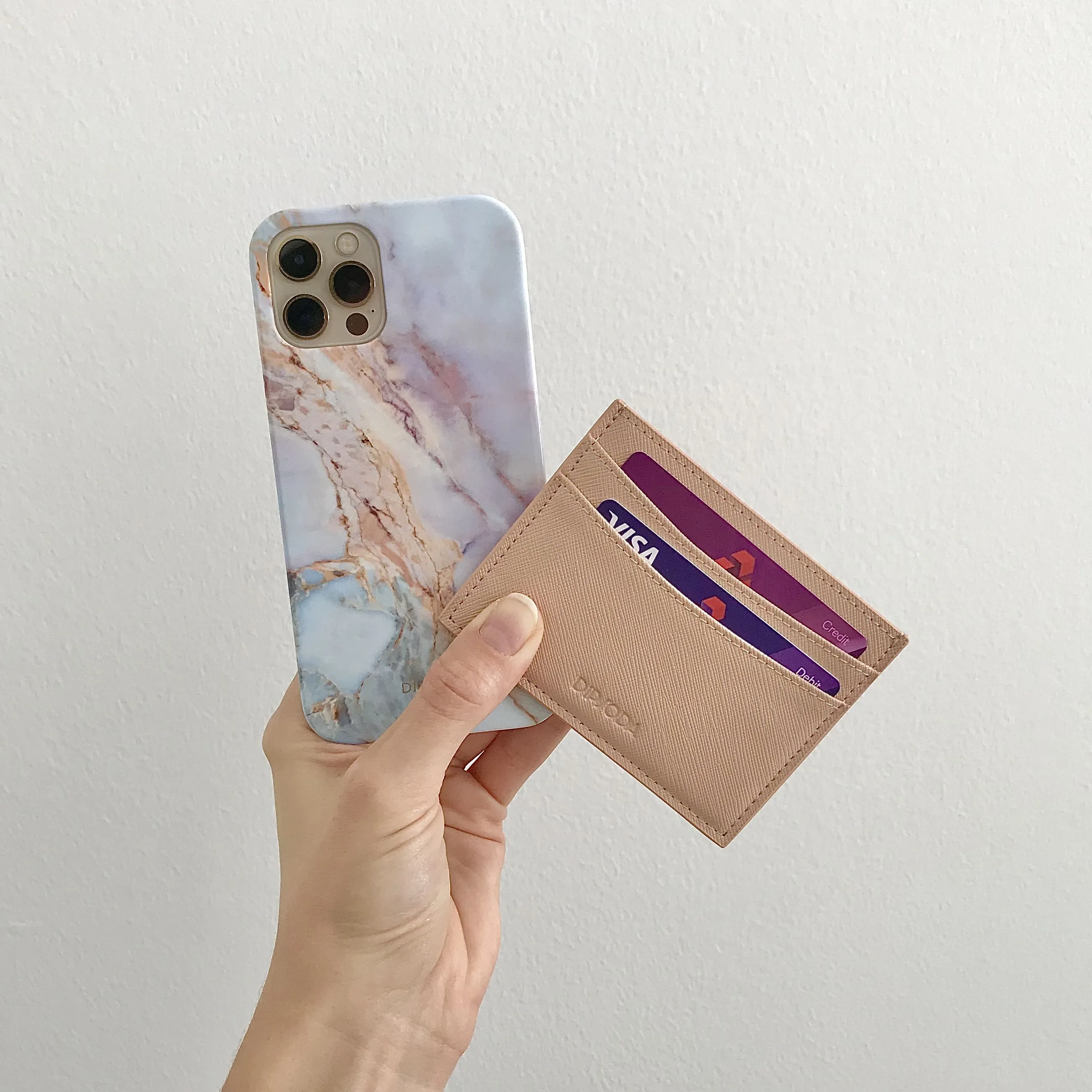 Mermaid Rock Phone Case