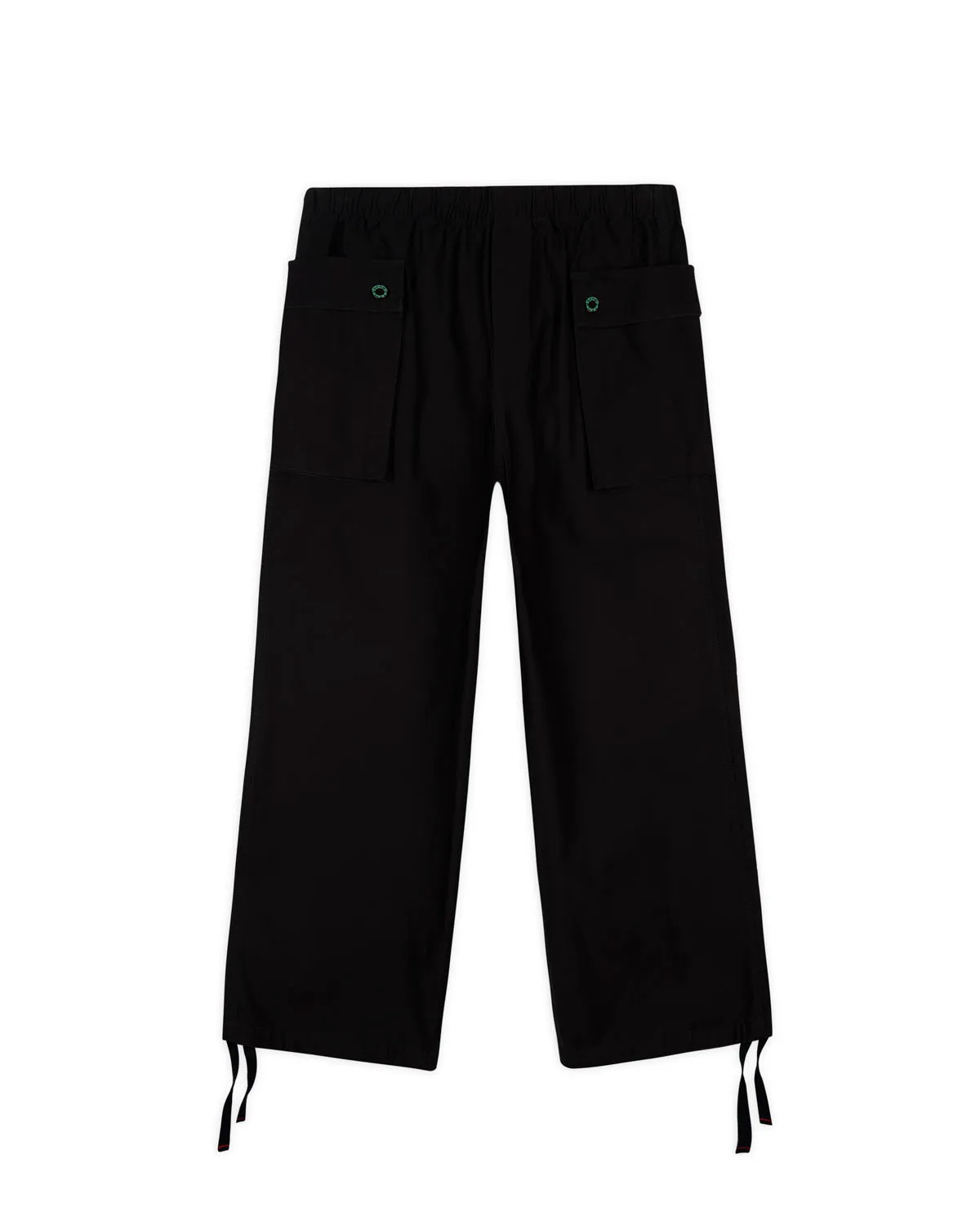 Military Cloth P44 Jungle Pant - Black