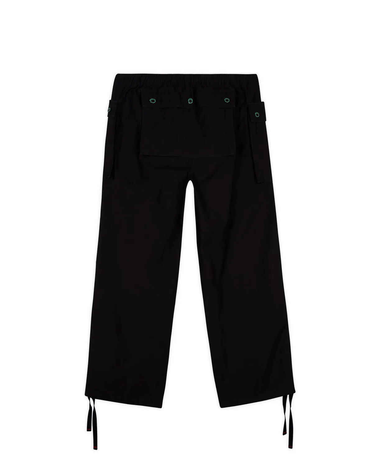Military Cloth P44 Jungle Pant - Black