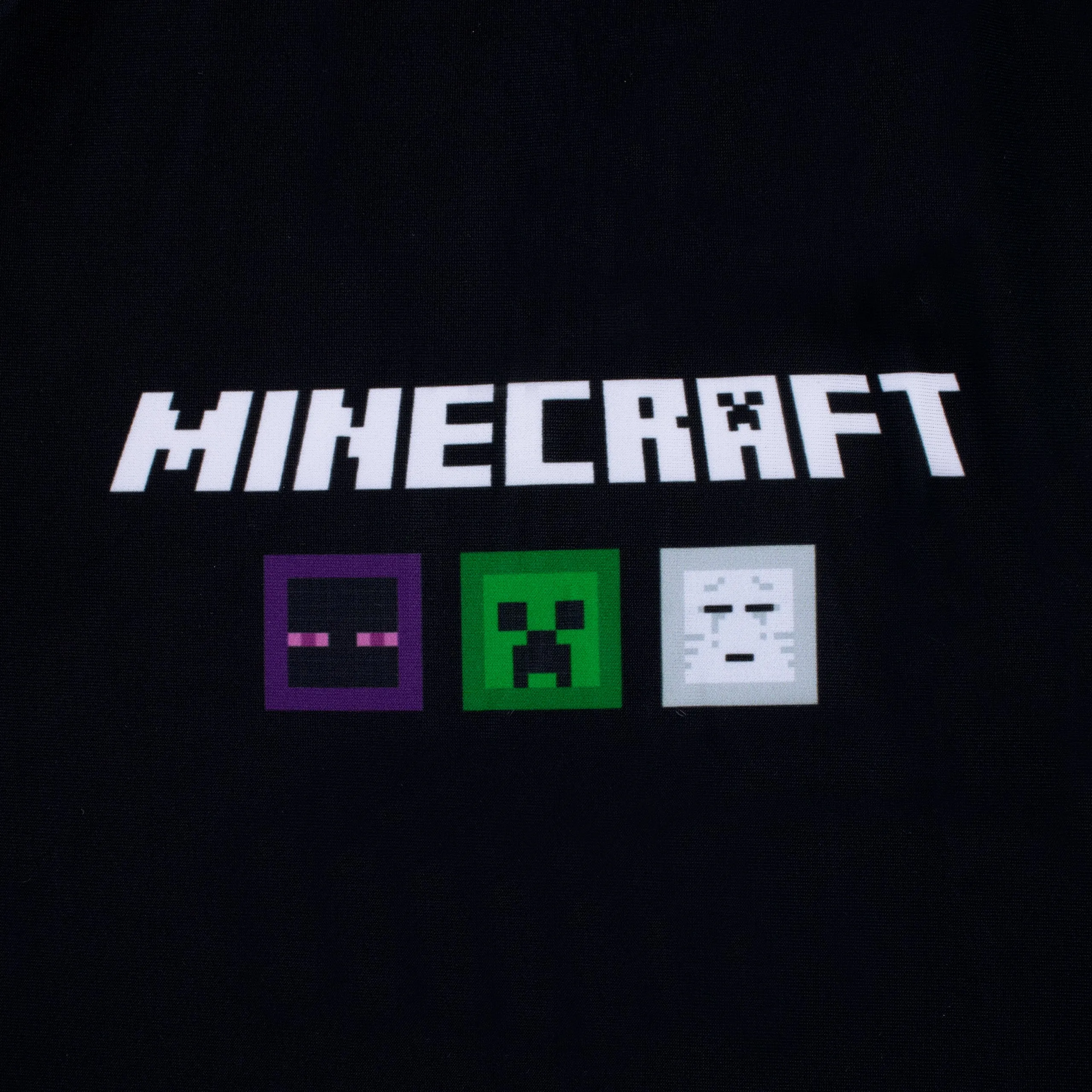 Minecraft 2 Piece Swim Set