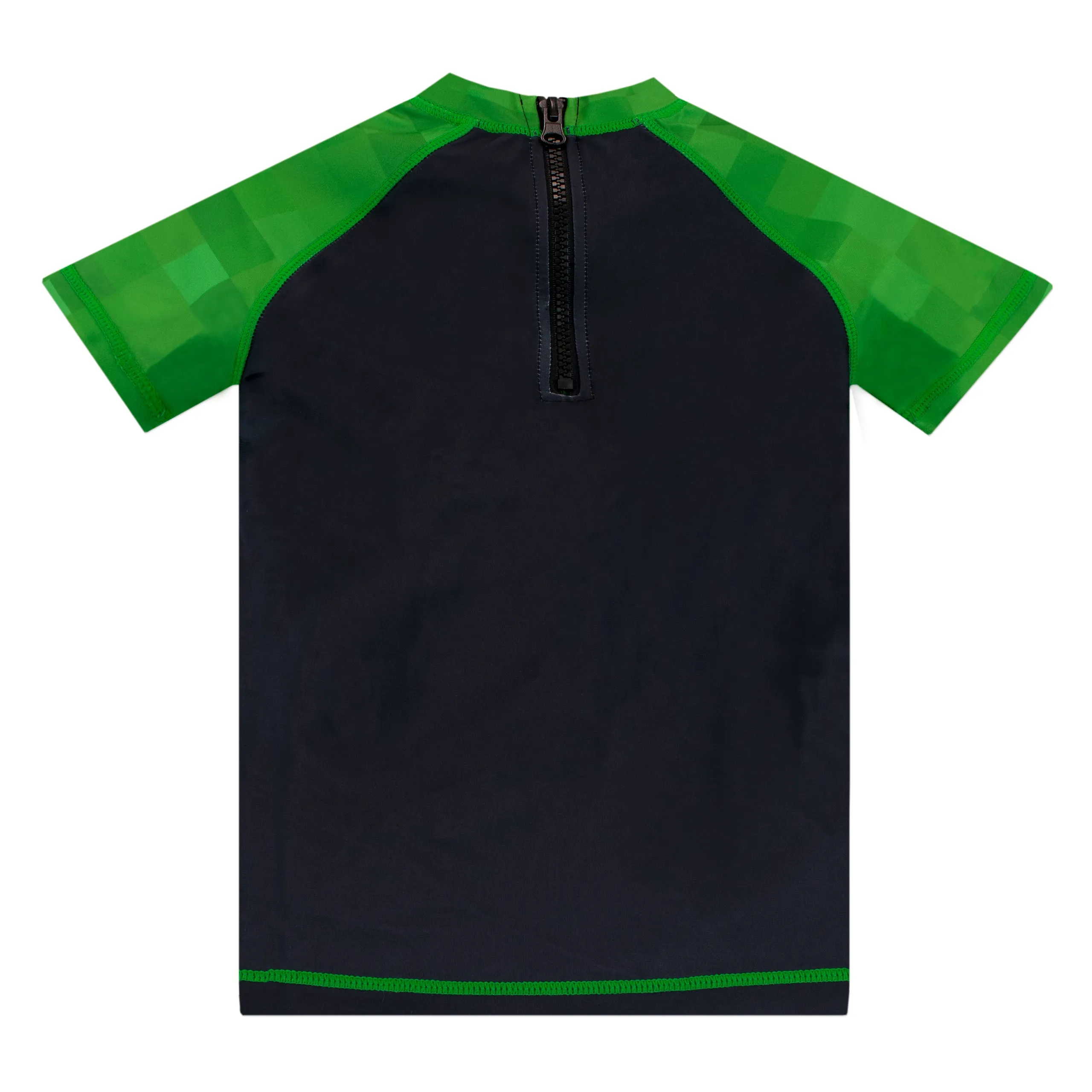 Minecraft 2 Piece Swim Set