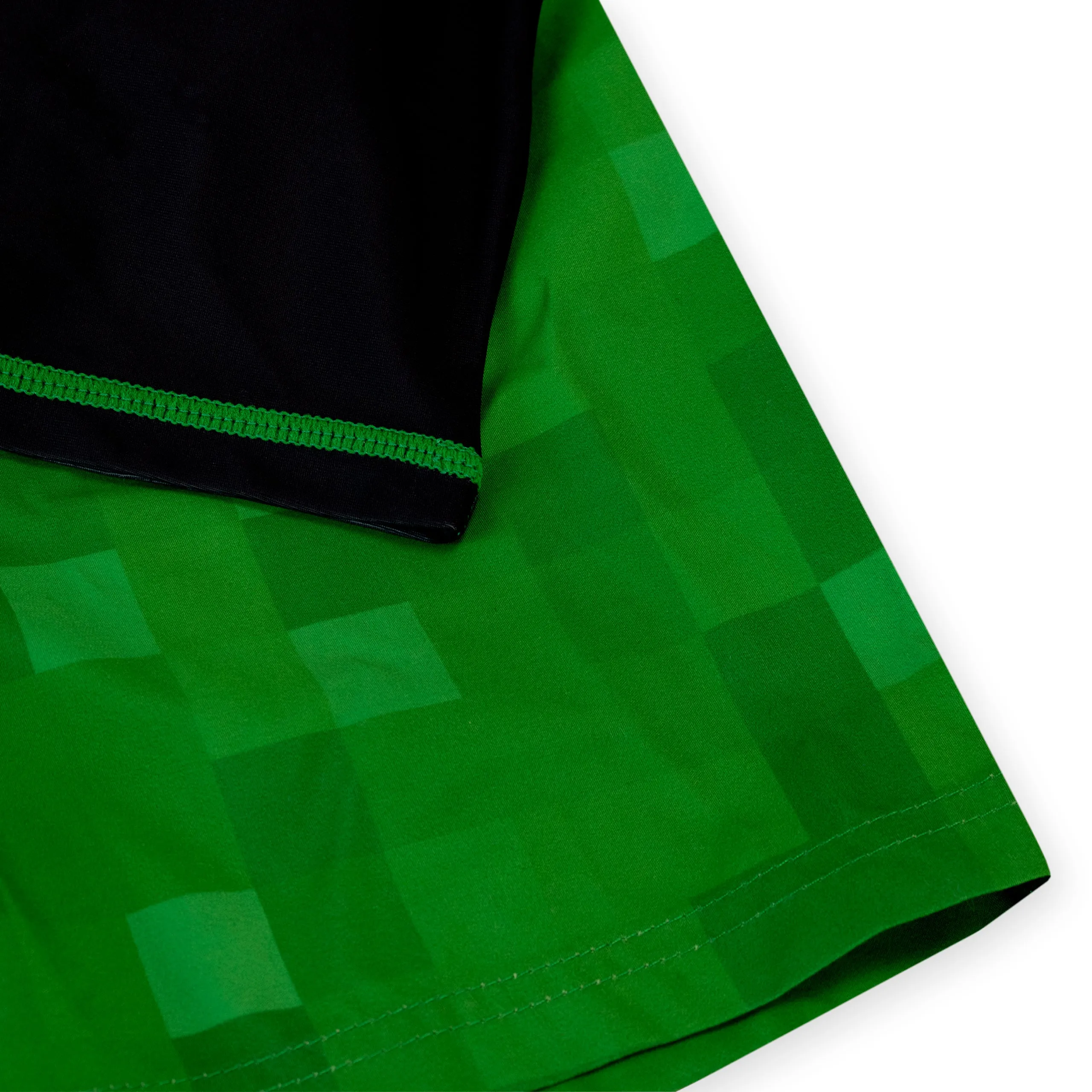 Minecraft 2 Piece Swim Set