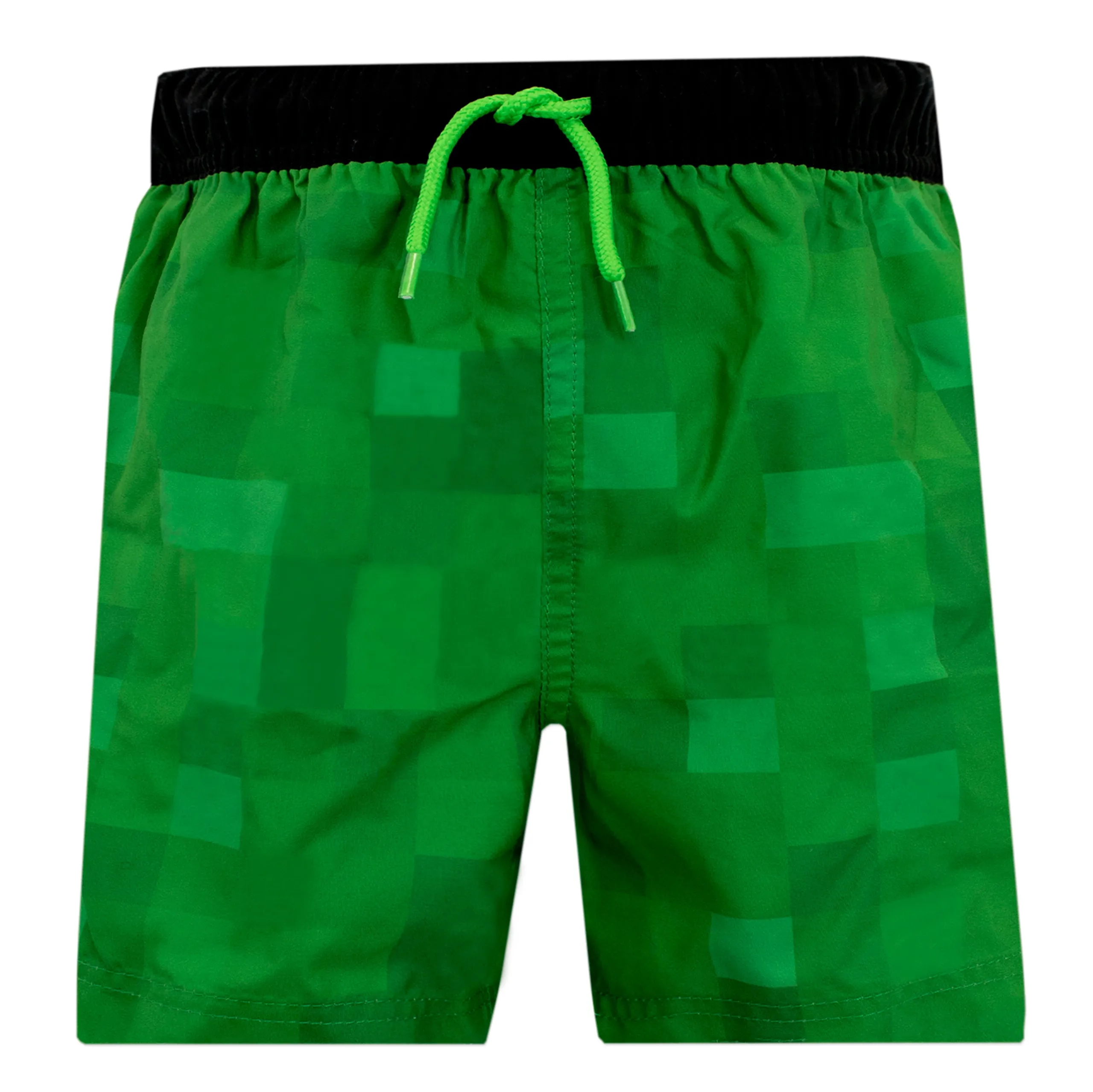 Minecraft 2 Piece Swim Set