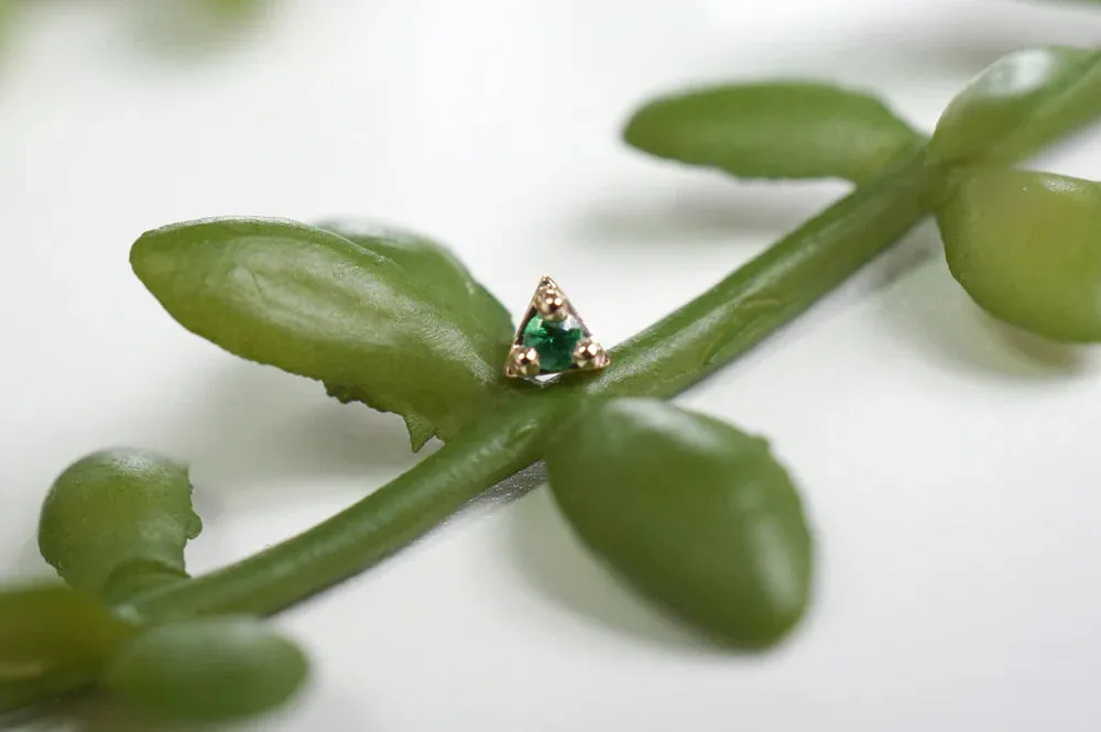 MODERN MOOD ILLUMINATI - FACETED GEMSTONE (8 Variants )