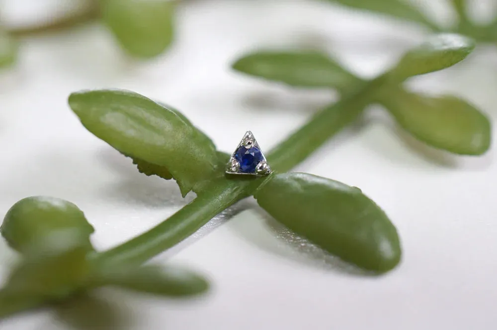 MODERN MOOD ILLUMINATI - FACETED GEMSTONE (8 Variants )