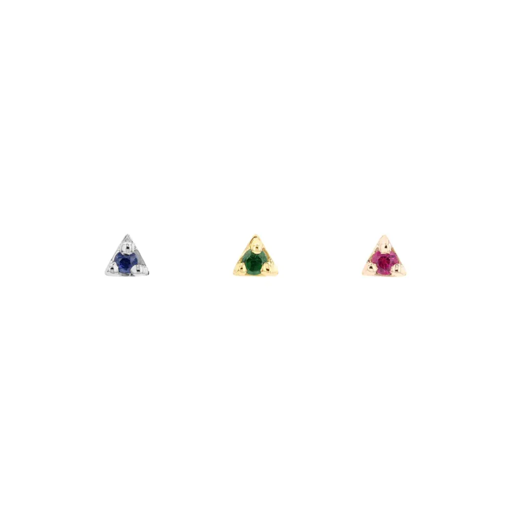 MODERN MOOD ILLUMINATI - FACETED GEMSTONE (8 Variants )