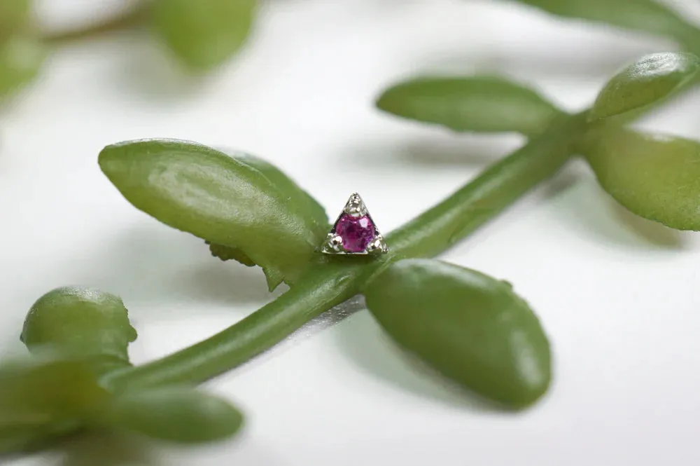 MODERN MOOD ILLUMINATI - FACETED GEMSTONE (8 Variants )