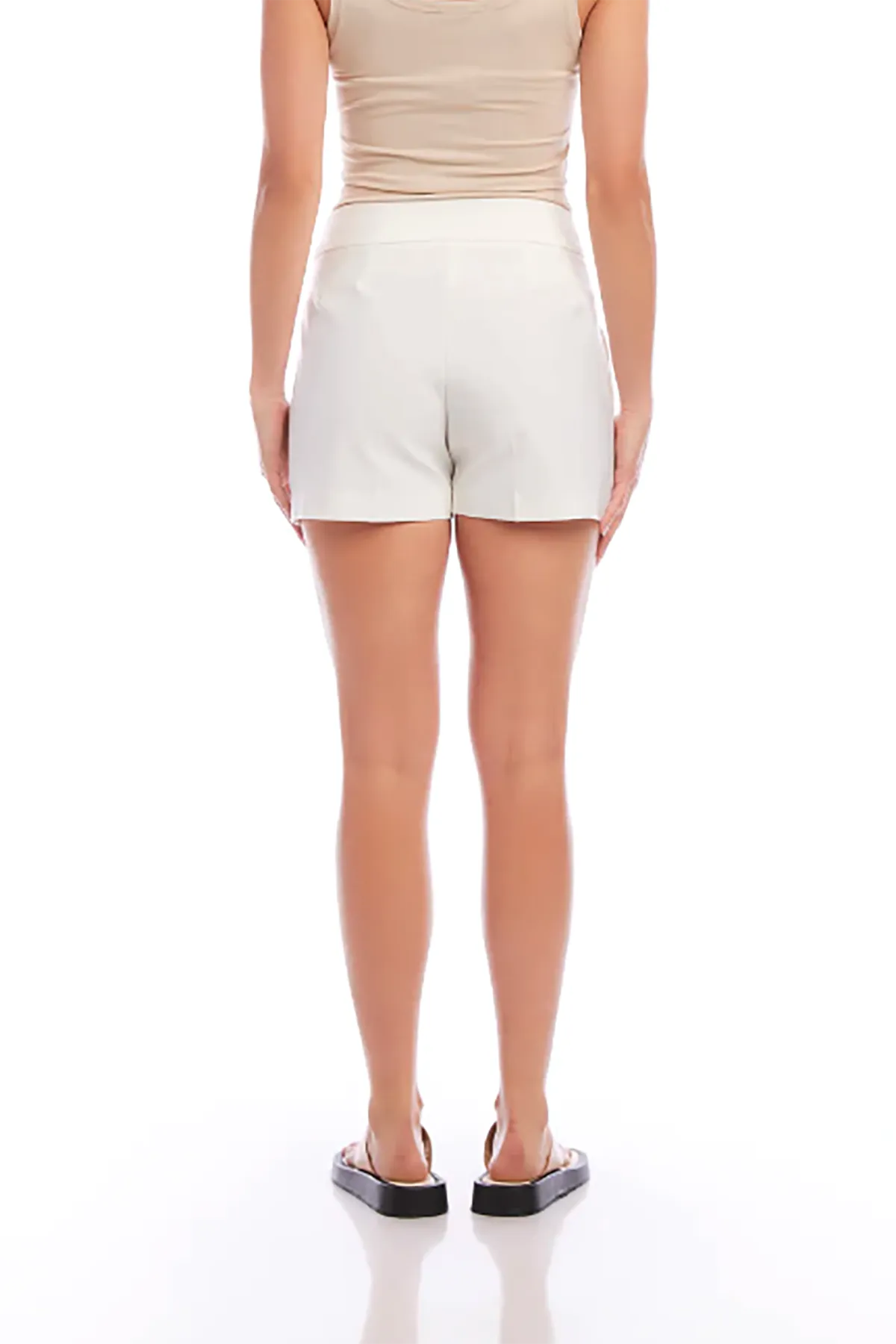 Modern Short