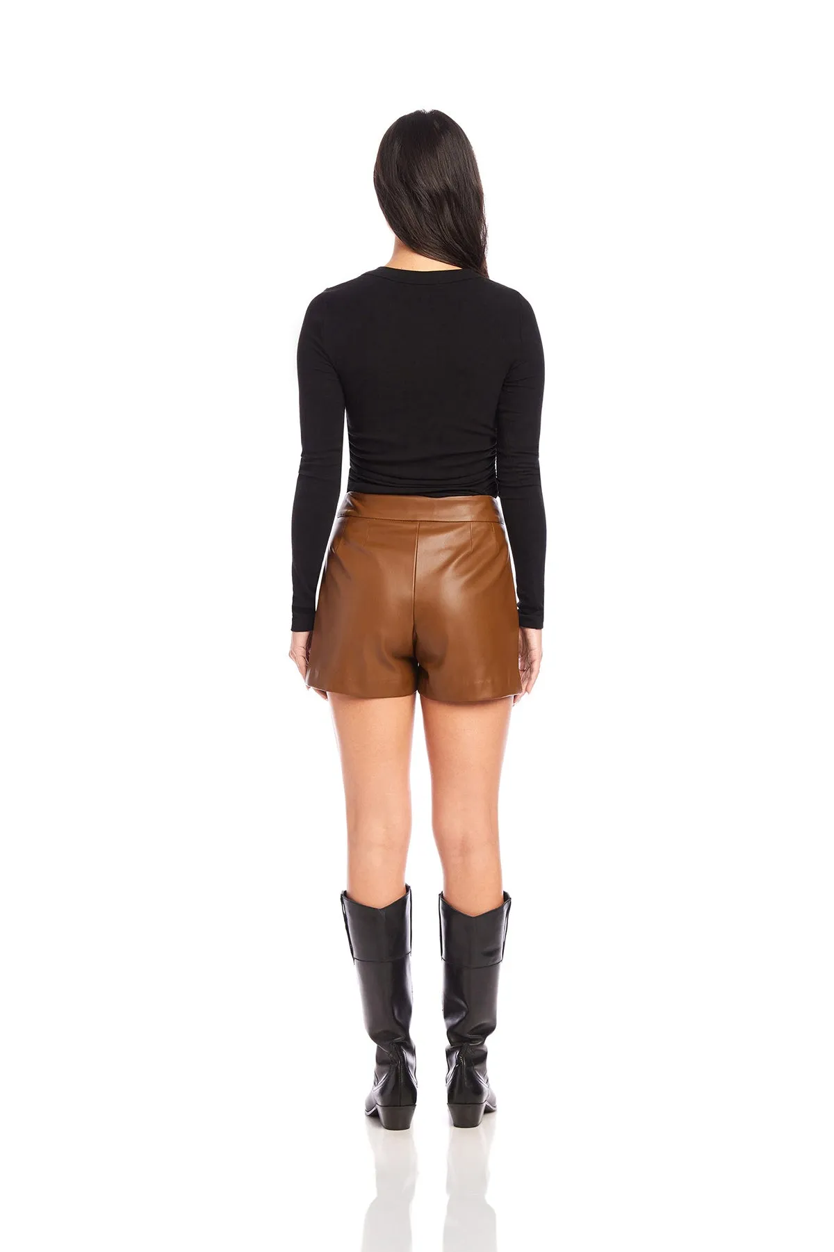 Modern Shorts