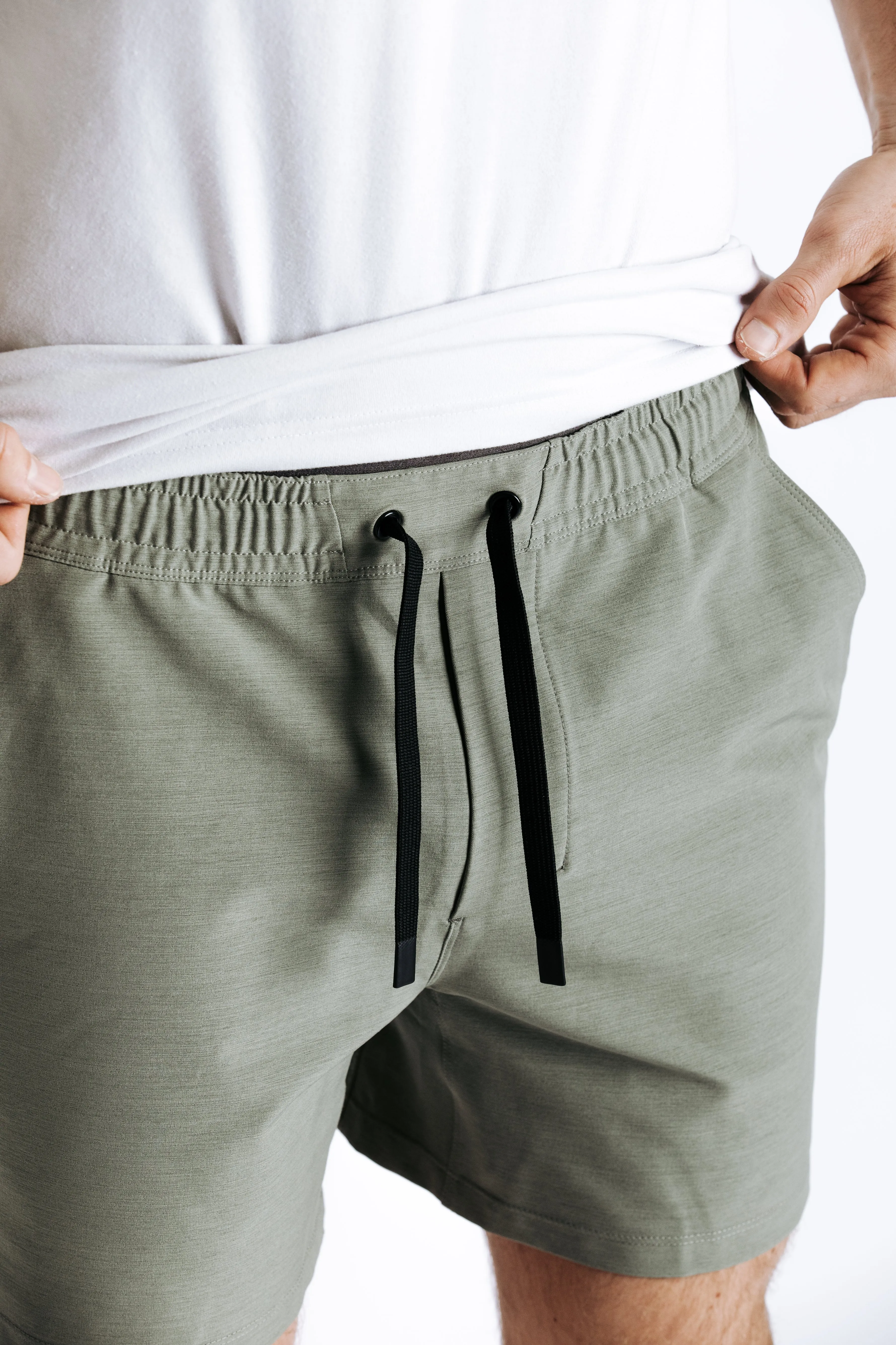 Nomad Boardshort