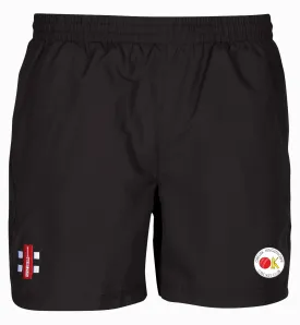 Obelisk Kingsthorpe Gray Nicolls Storm Short Black