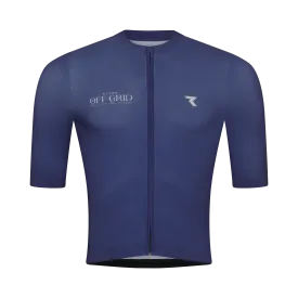Off Grid Cycling Jersey Men