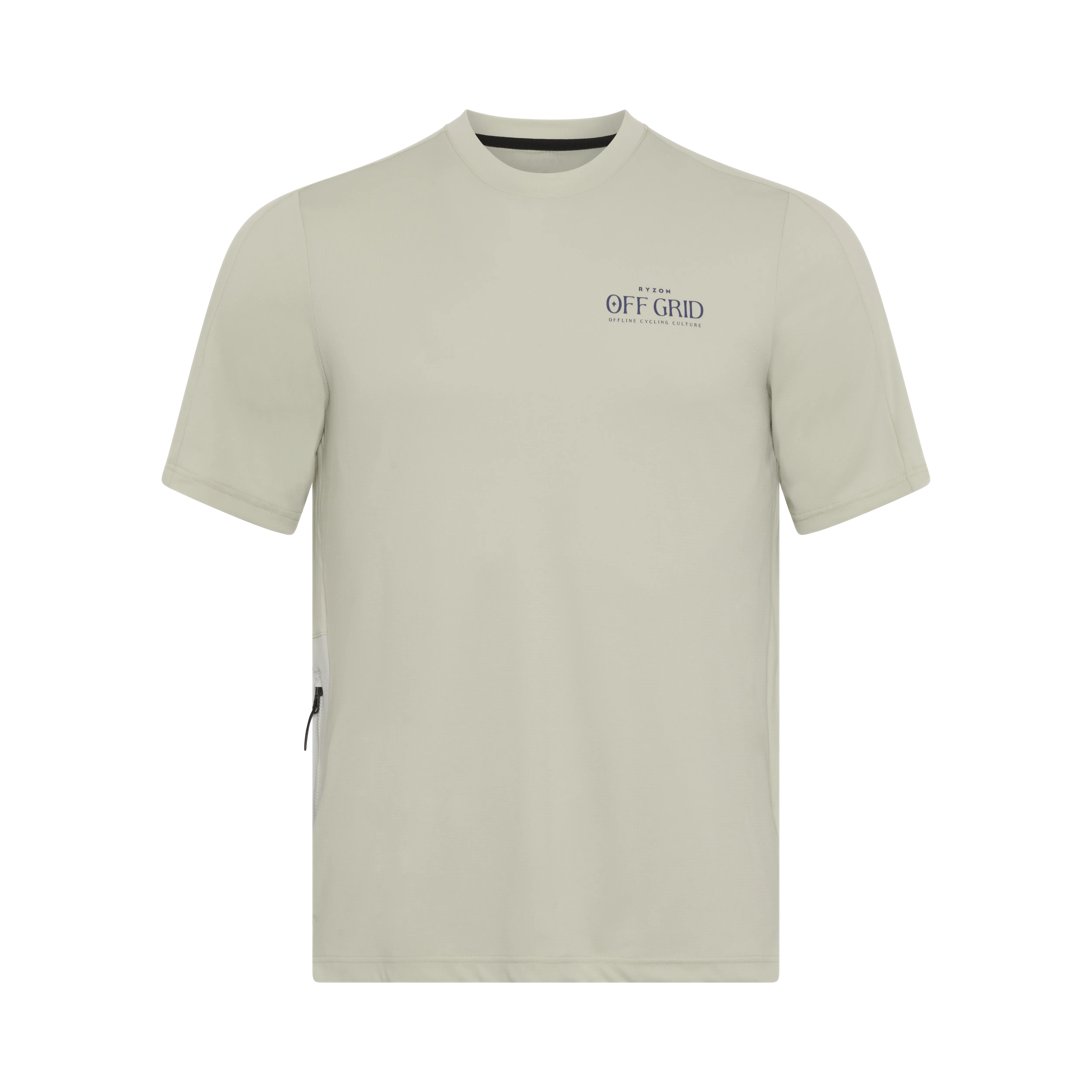 Off Grid Gravel T-Shirt