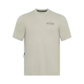 Off Grid Gravel T-Shirt
