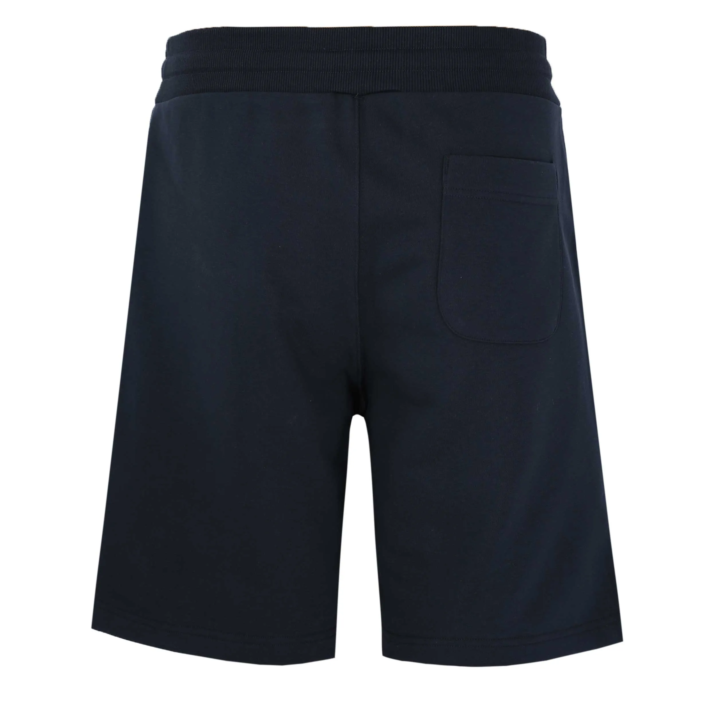 Parajumpers Cairo Easy Sweat Short in Navy
