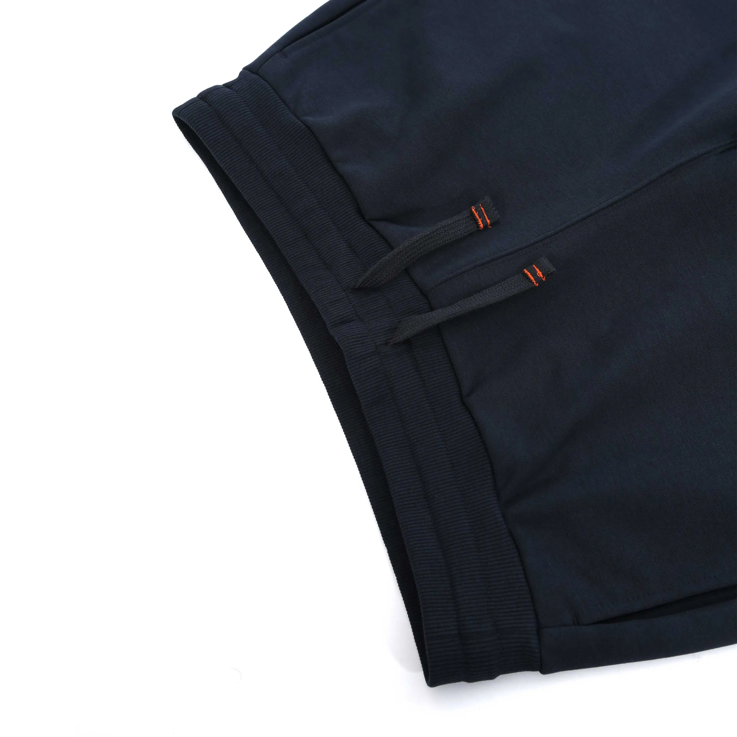 Parajumpers Cairo Easy Sweat Short in Navy