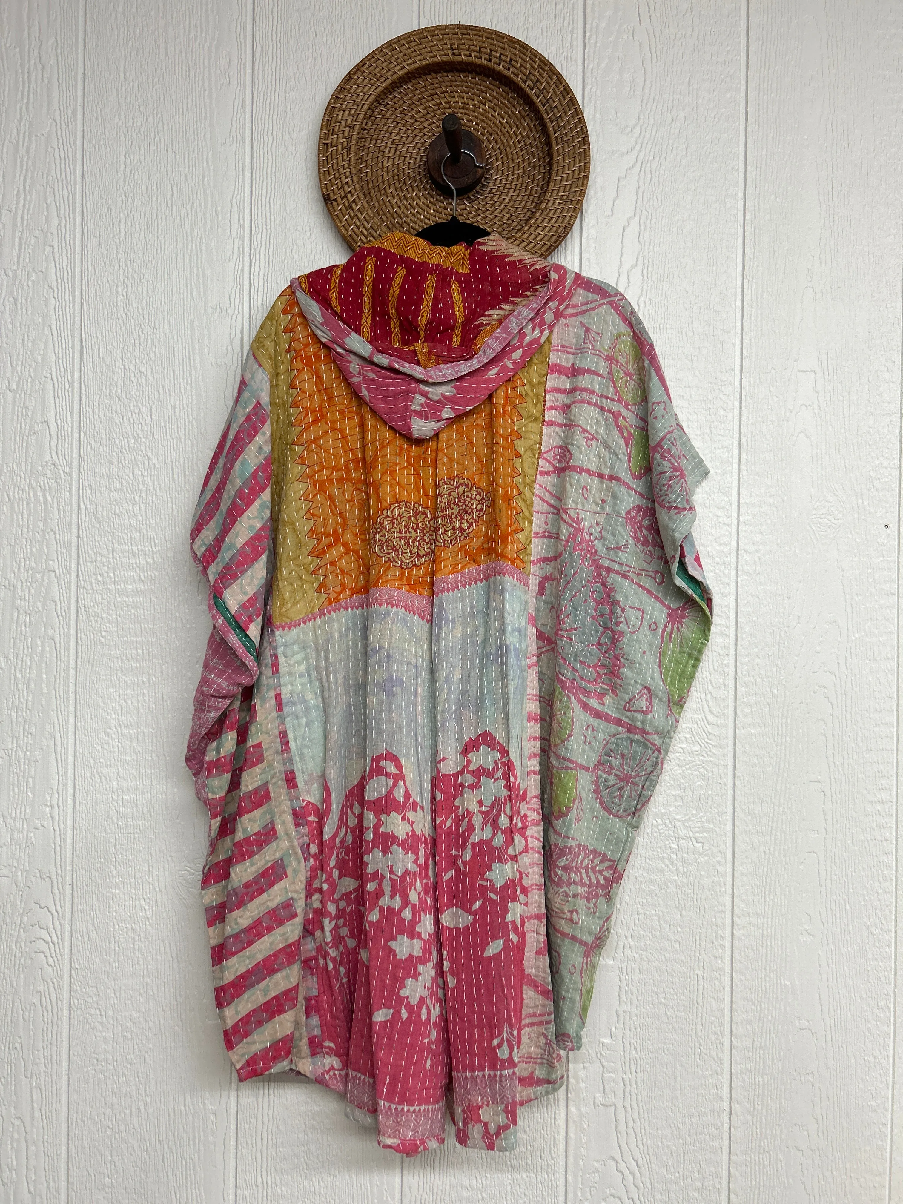 Peacemaker Hoodie Romper 0924 119