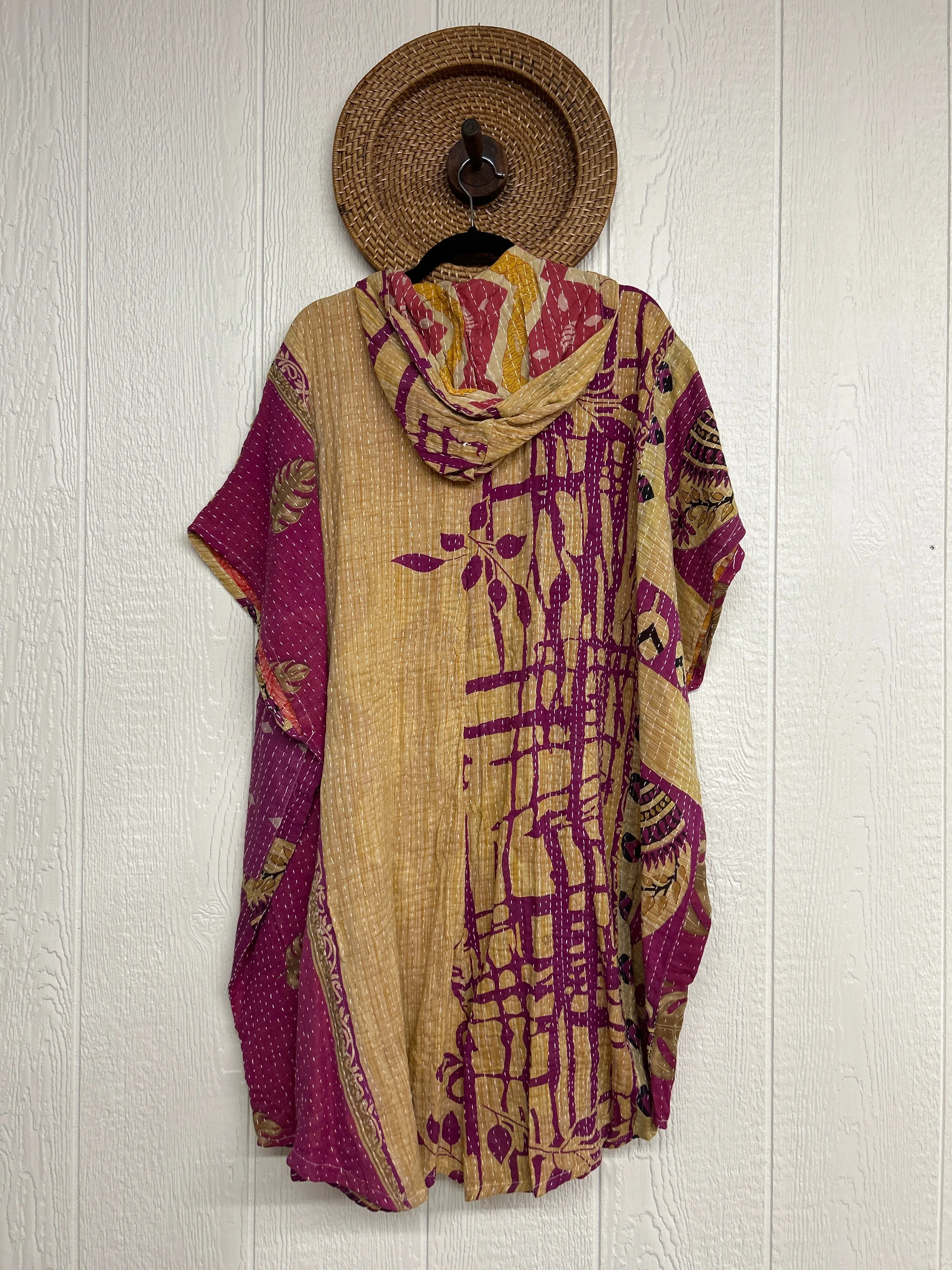 Peacemaker Hoodie Romper 0924 179