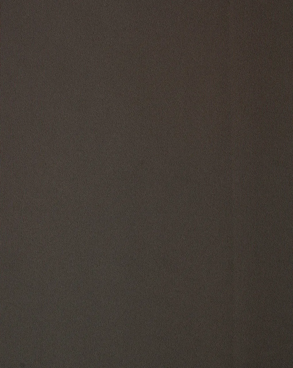 Plain Khaki Polyester Crepe Fabric