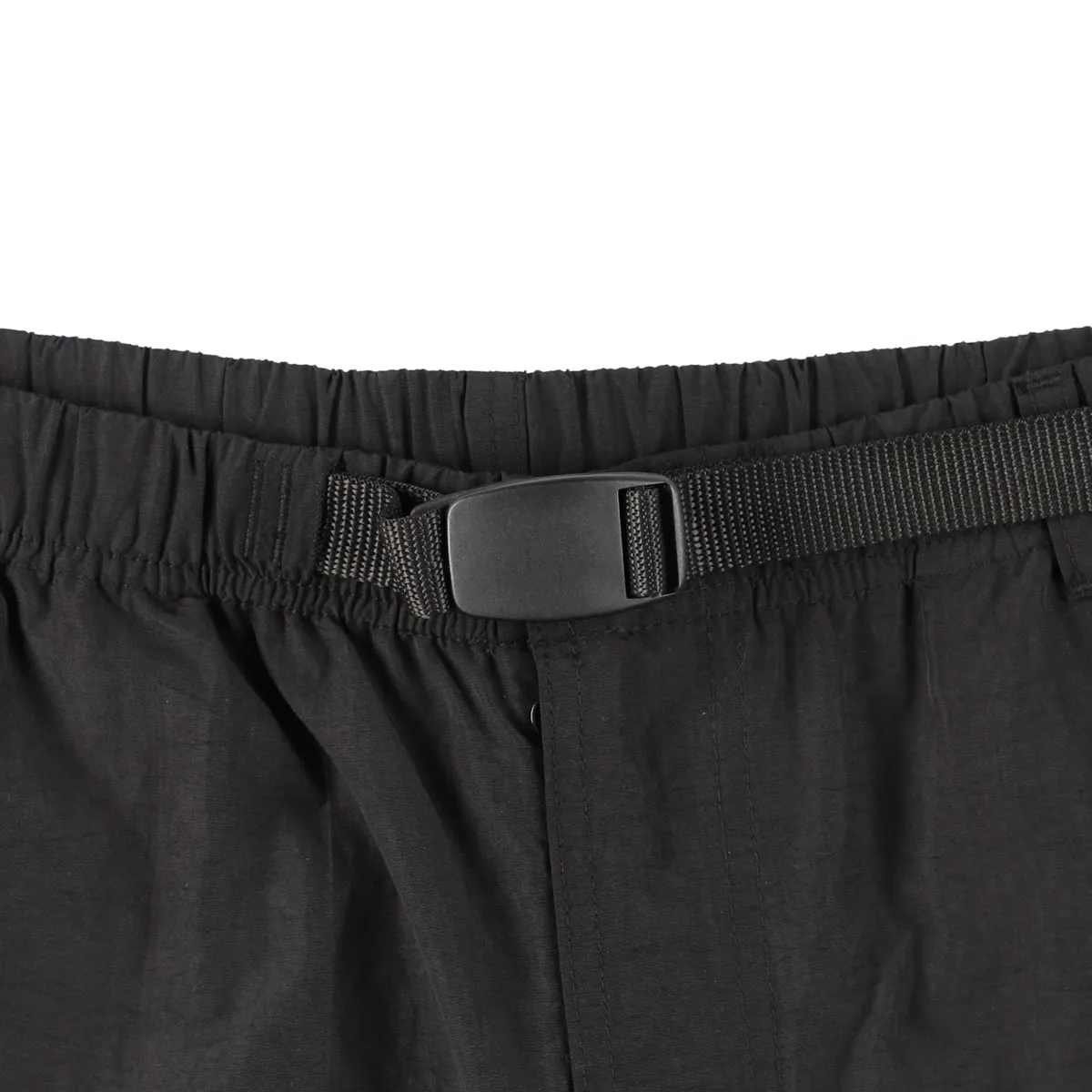 SEA CARGO SHORT / BLACK