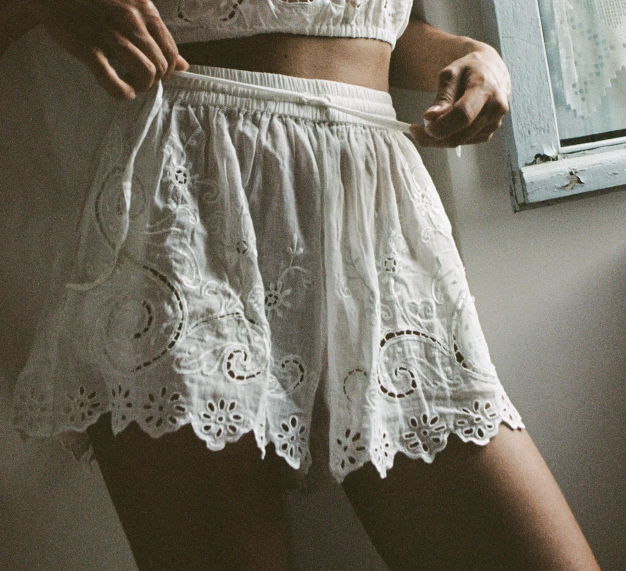 Selena Shorts