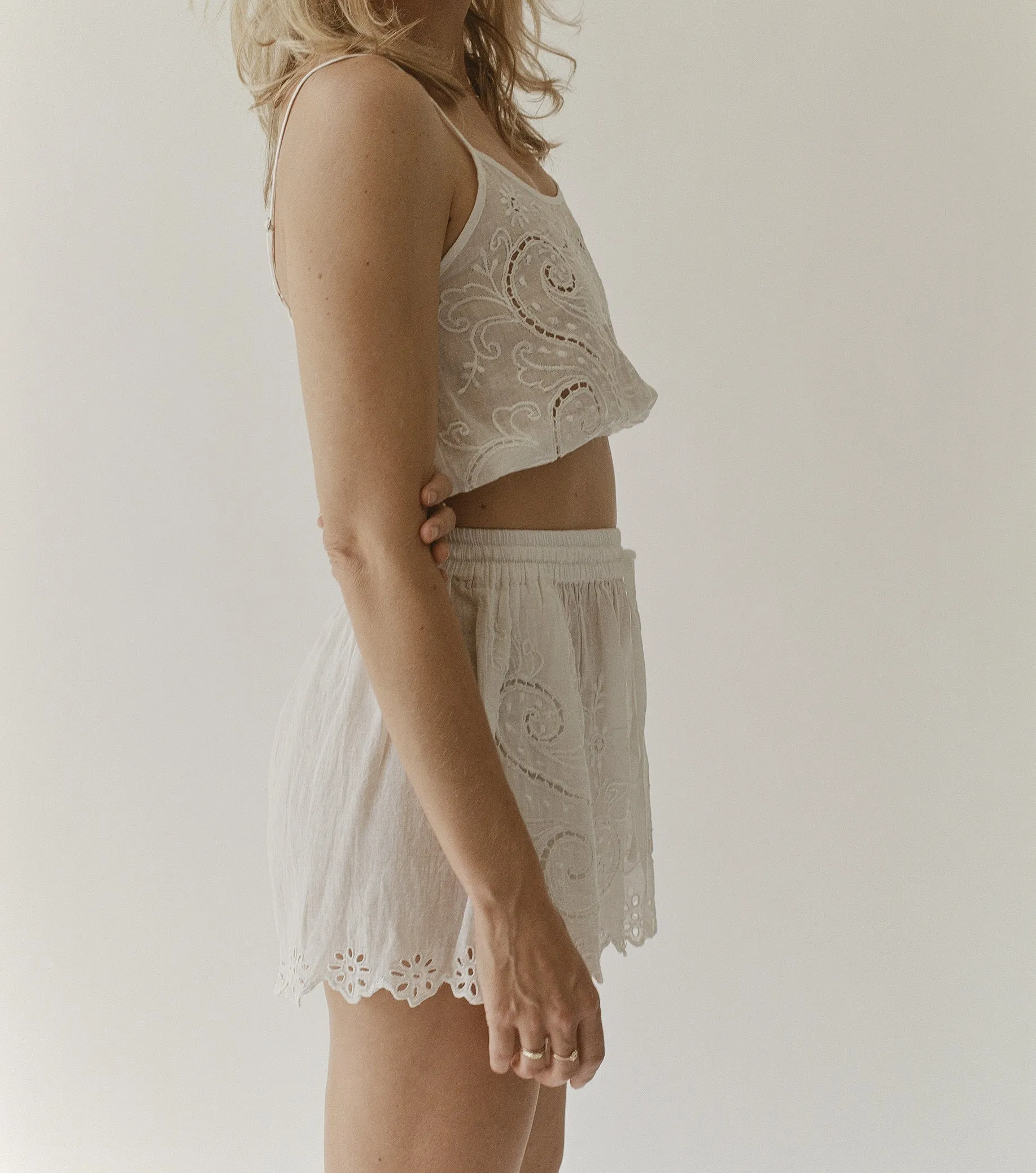 Selena Shorts