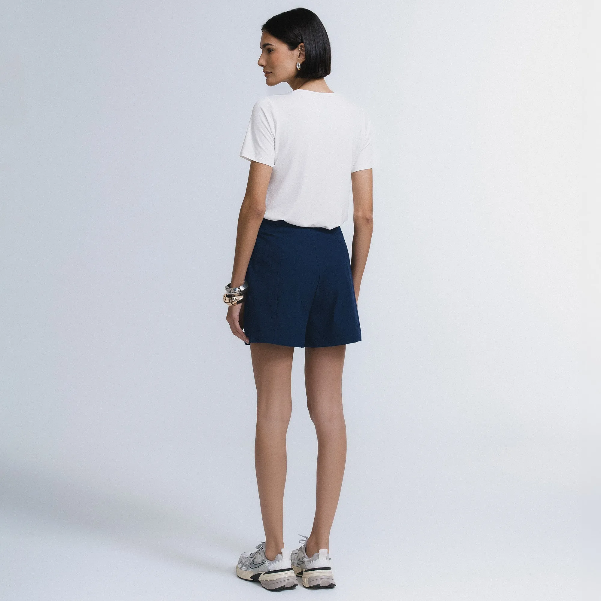 Shorts Kyoto Feminino