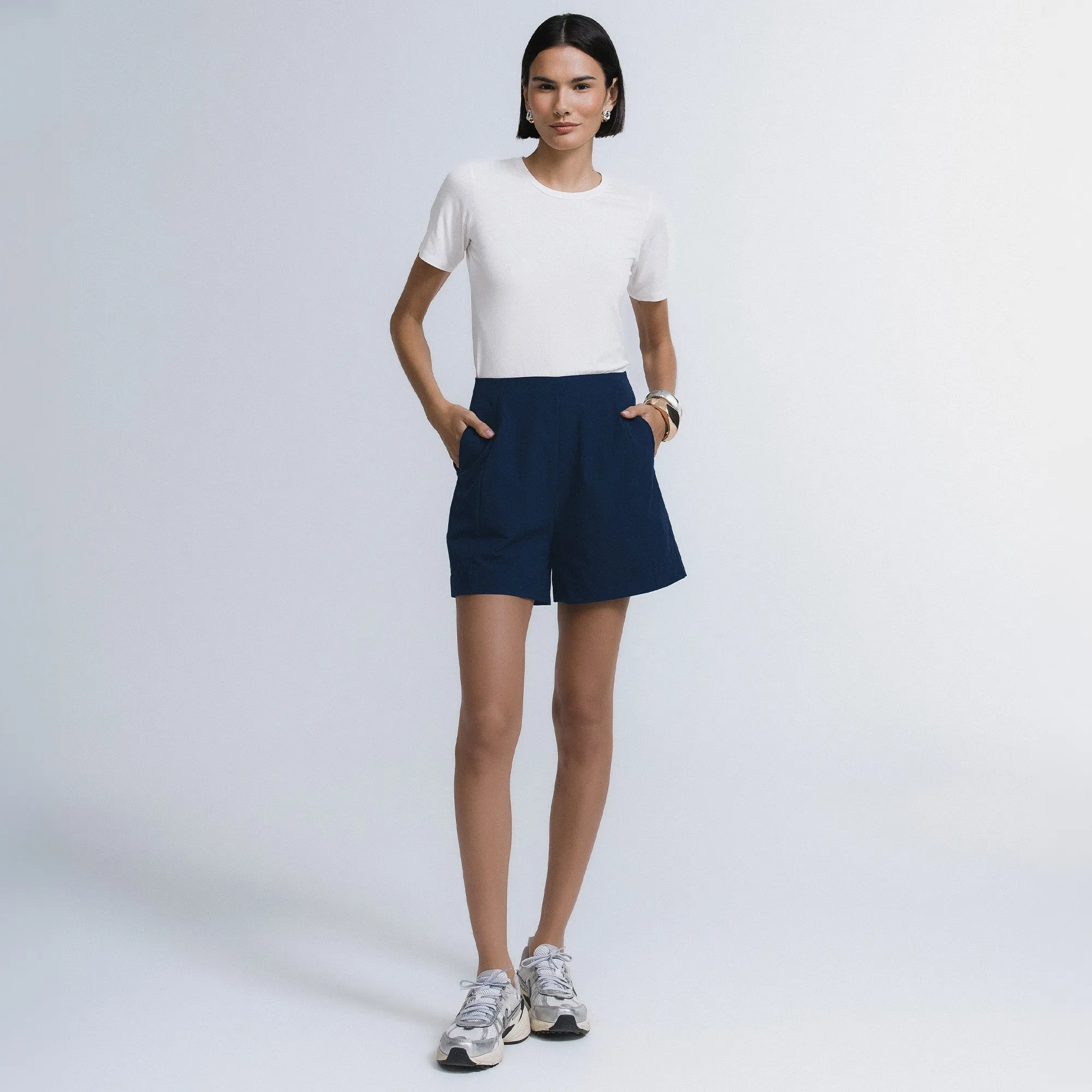 Shorts Kyoto Feminino