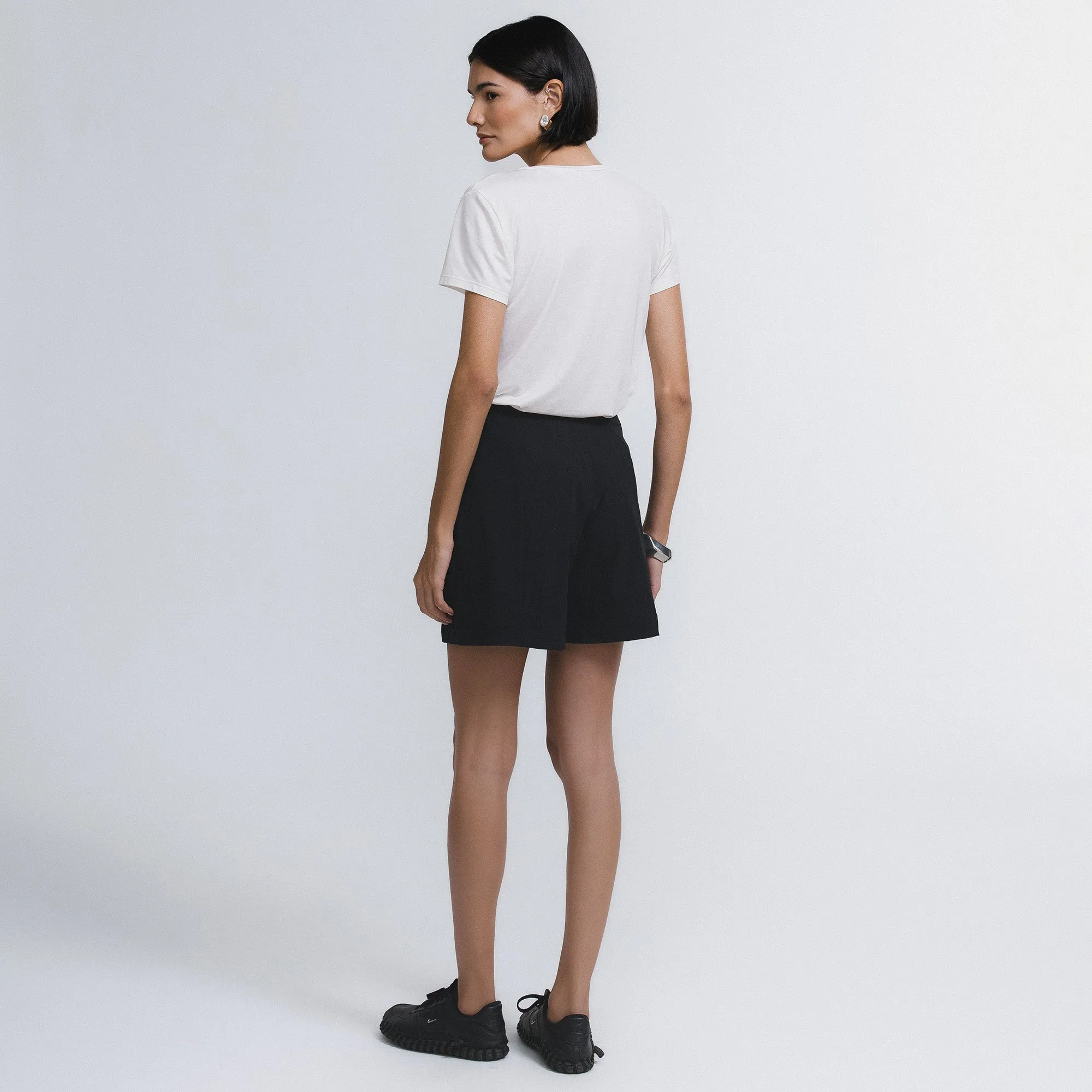 Shorts Kyoto Feminino