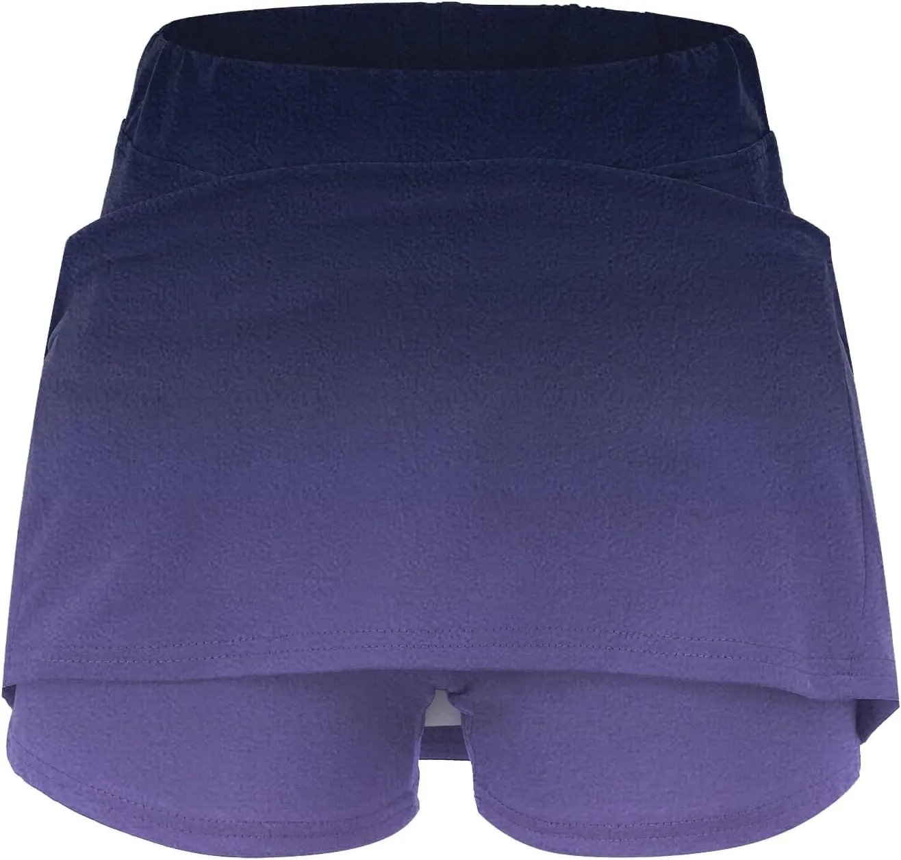 Skorts for Woman with Pockets Women's Casual Athletic Golf Skirts Tummy Control Plus Size Dressy 2025 Summer Skort