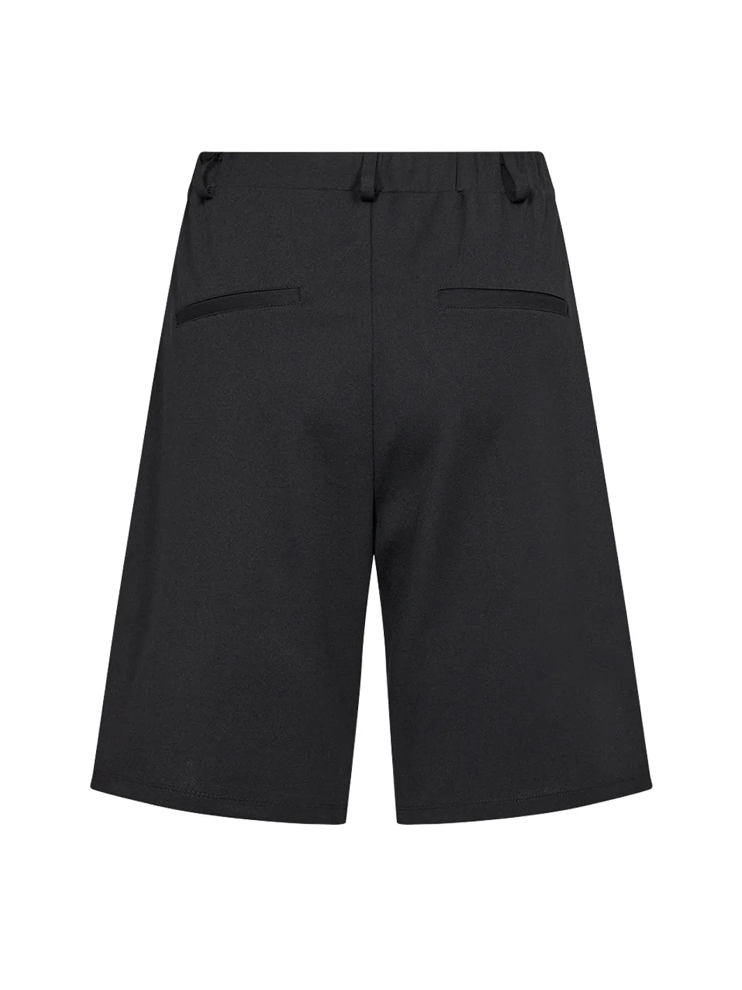Soya Concept Siham 79 shorts black
