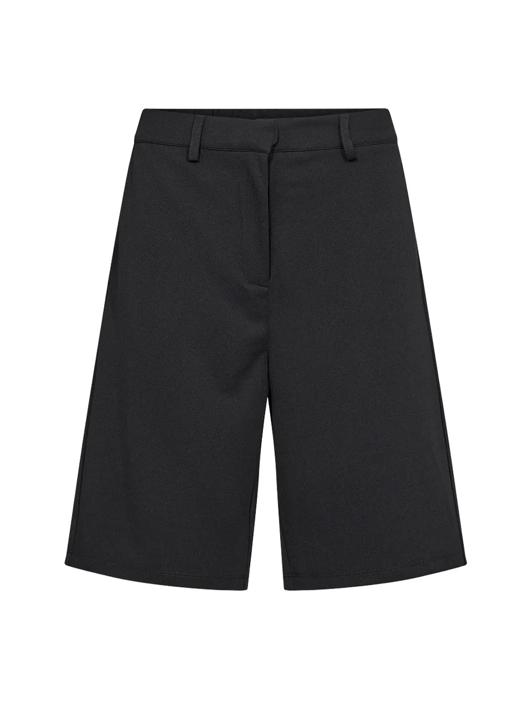Soya Concept Siham 79 shorts black