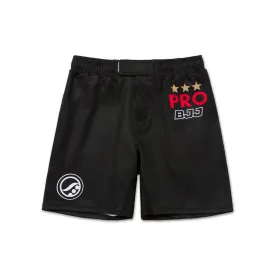 SYR x MW2 Training Fitted Shorts (Ambassador)