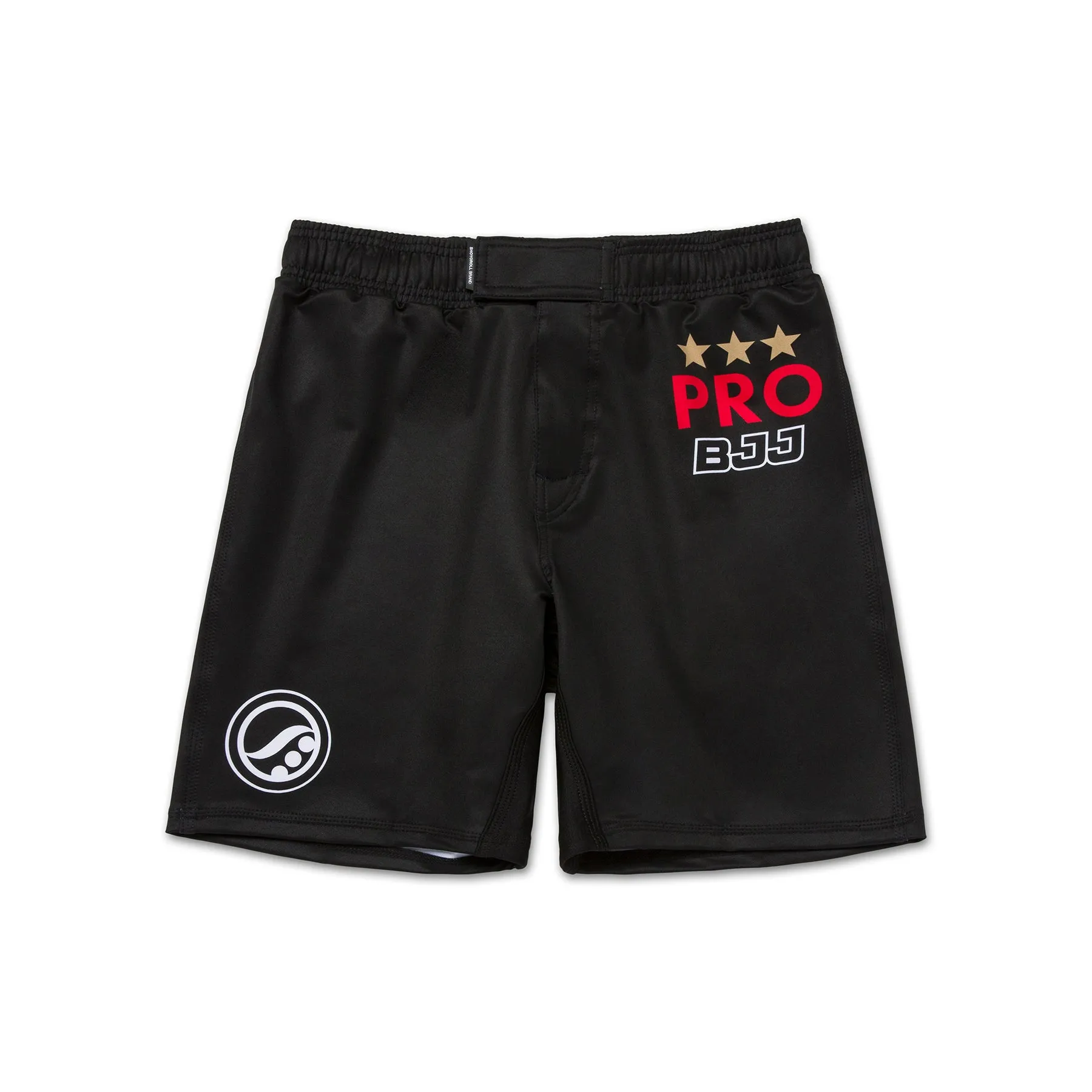 SYR x MW2 Training Fitted Shorts (Ambassador)