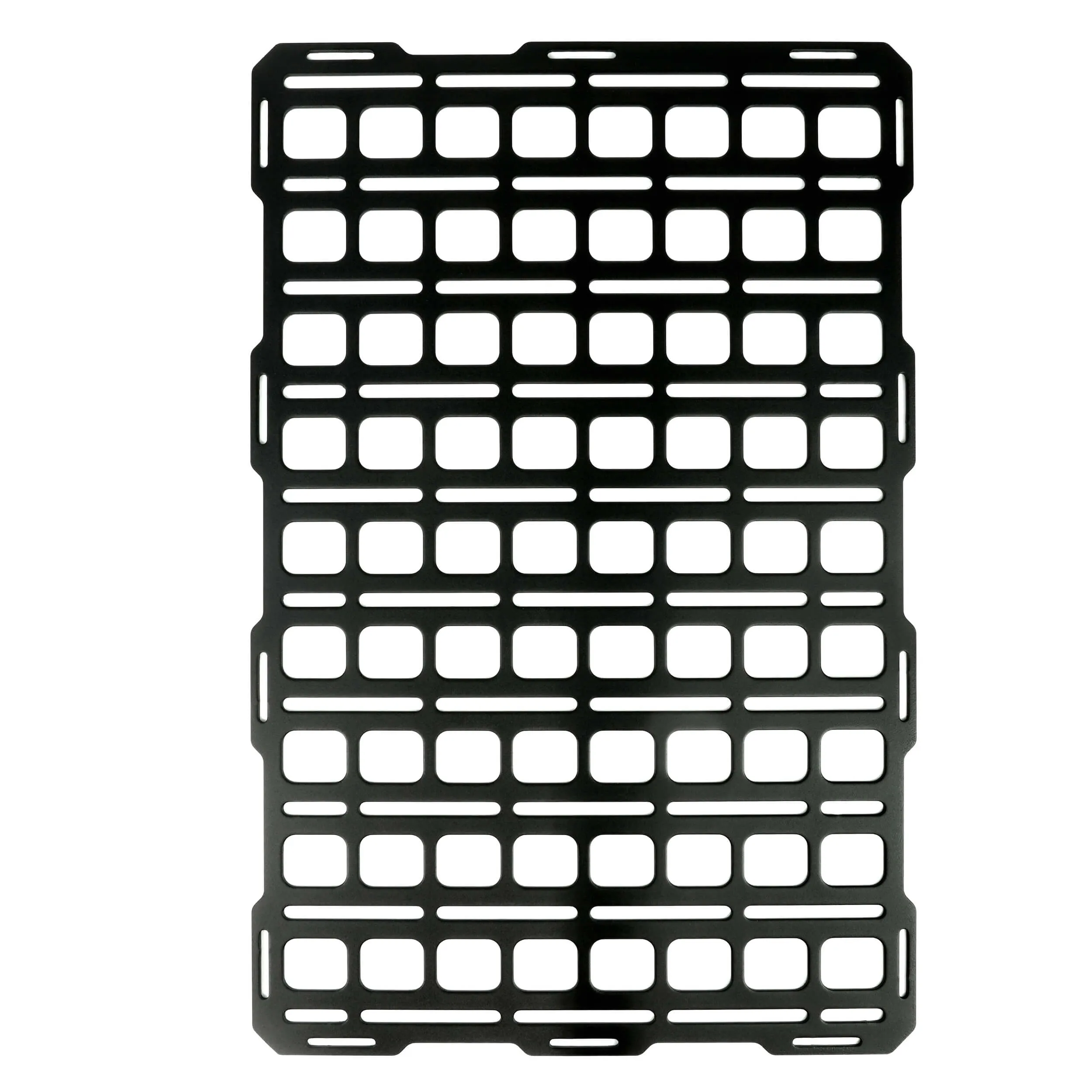 Tech Plate - 13.0" x 19.5" | Universal MOLLE Mounting Panel