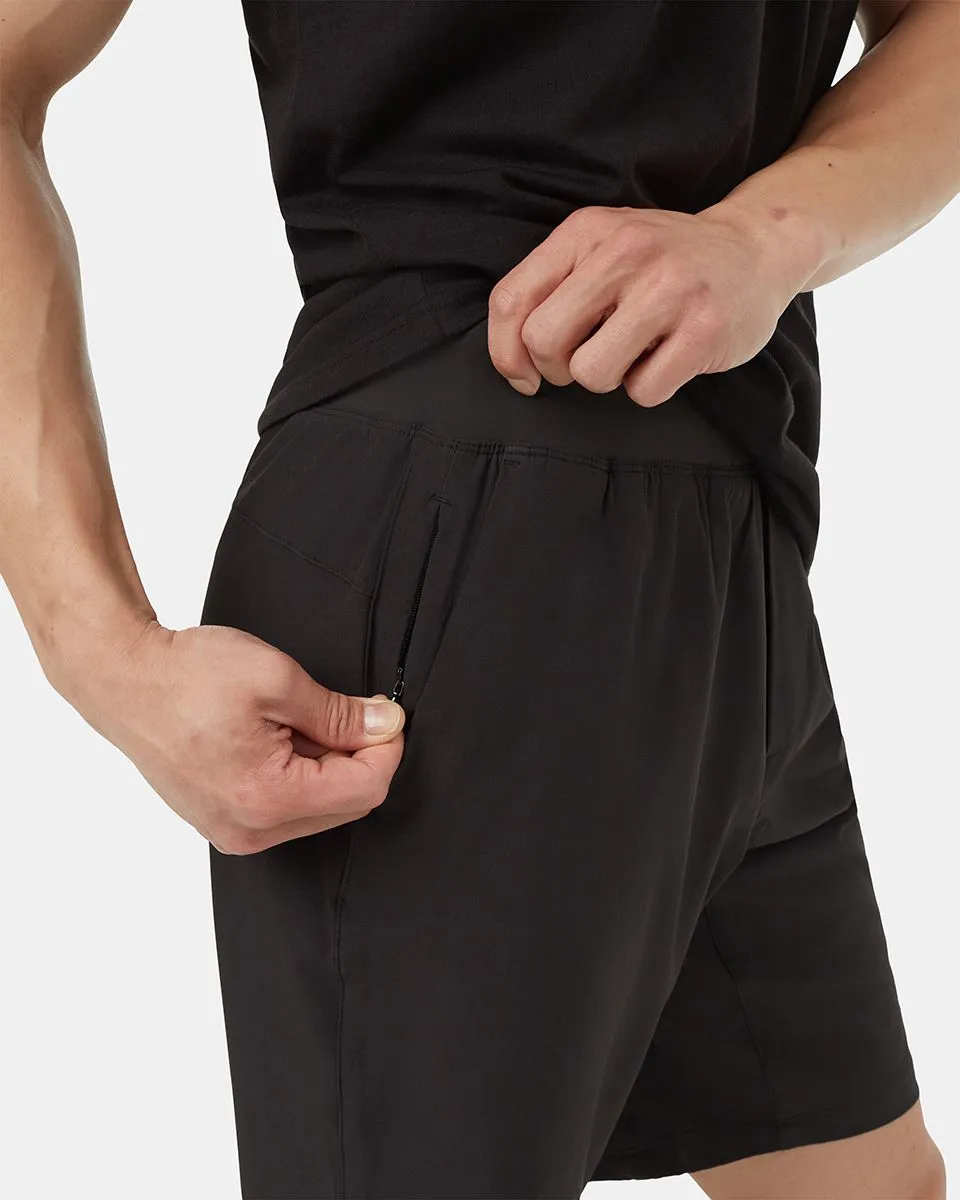 Tentree Shorts - Men's InMotion Agility Shorts